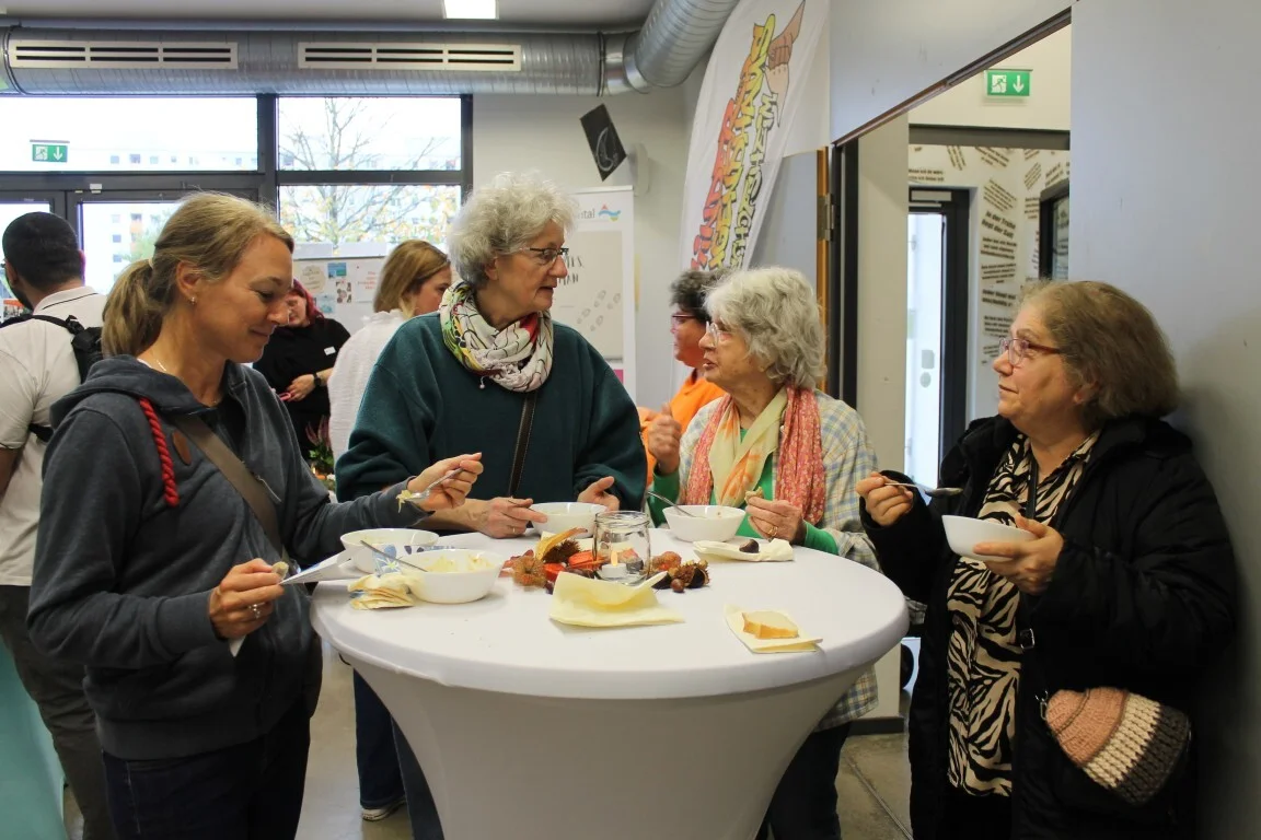 Foto der Galerie: 8. Maintaler Suppenfest