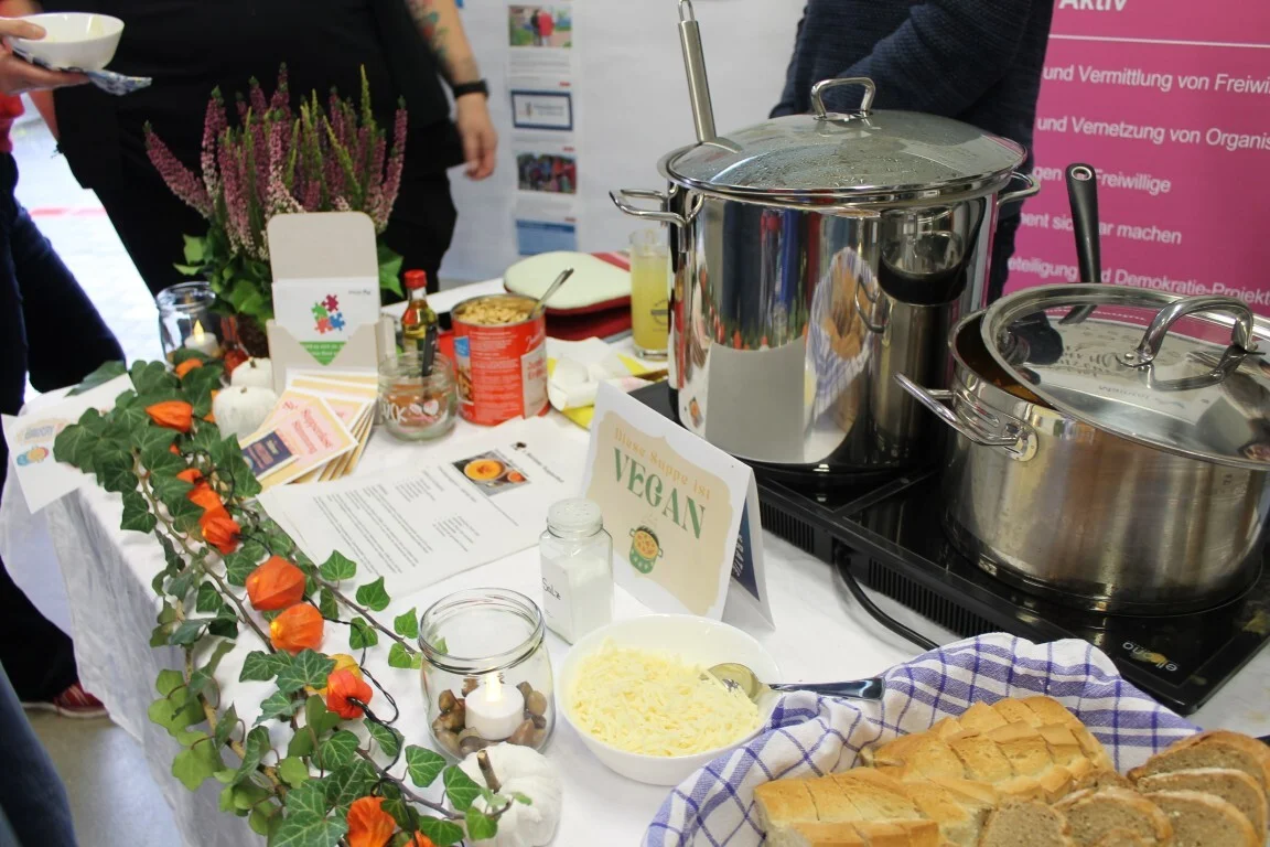 Foto der Galerie: 8. Maintaler Suppenfest