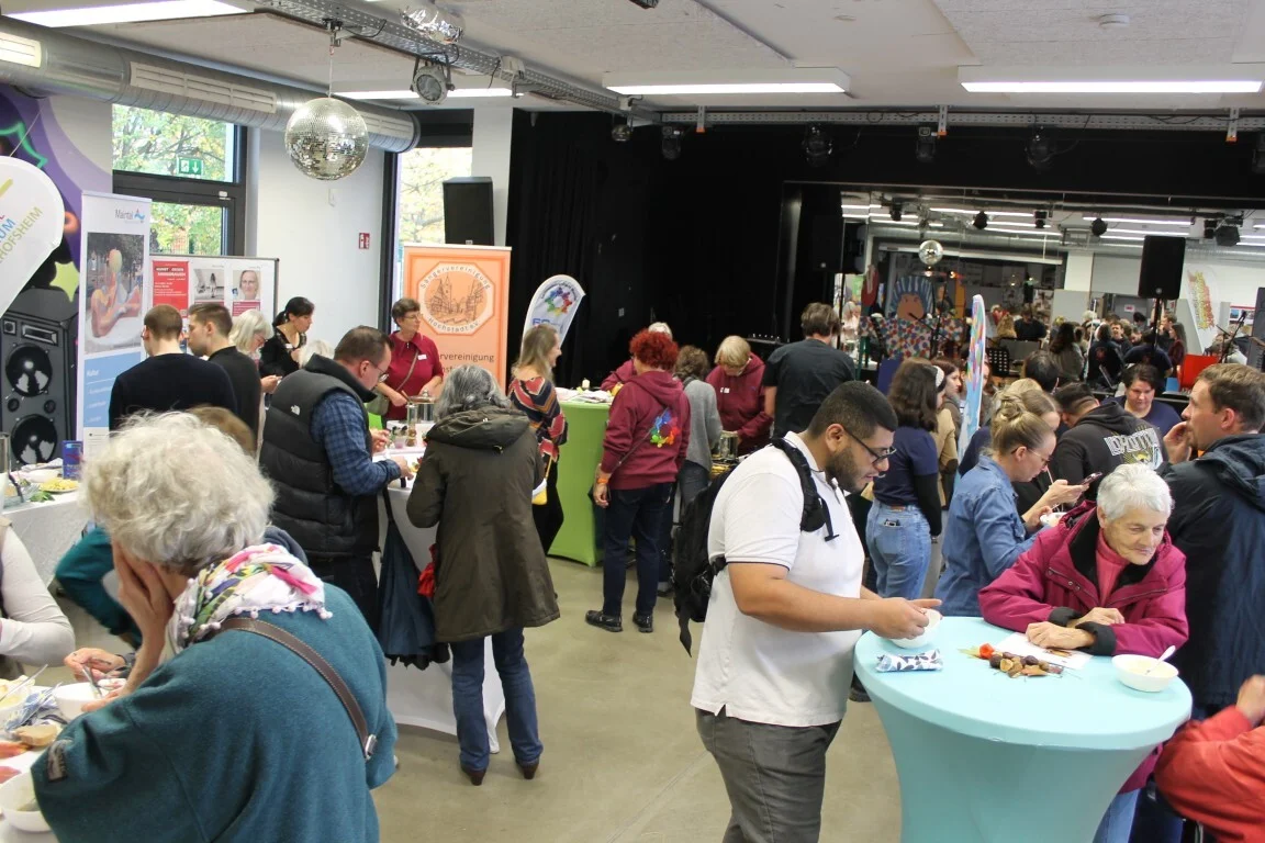 Foto der Galerie: 8. Maintaler Suppenfest