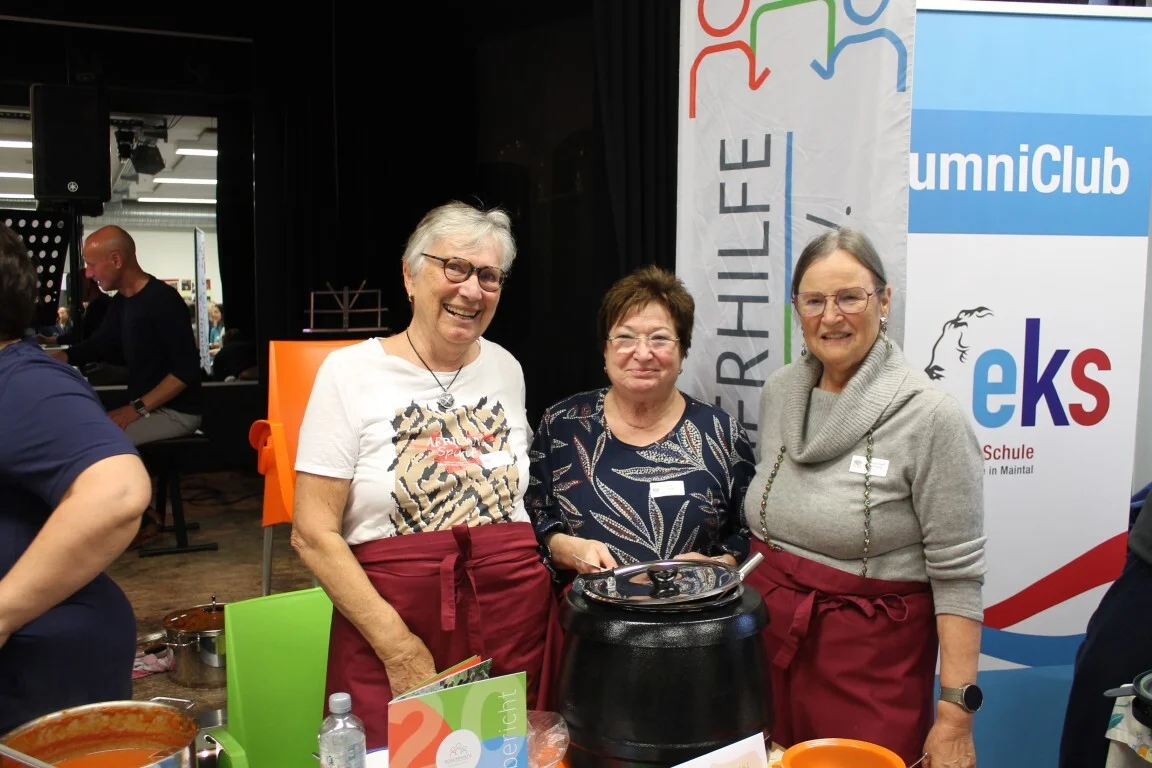 Foto der Galerie: 8. Maintaler Suppenfest
