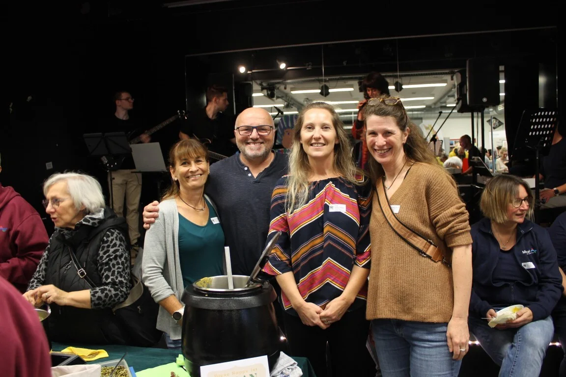 Foto der Galerie: 8. Maintaler Suppenfest