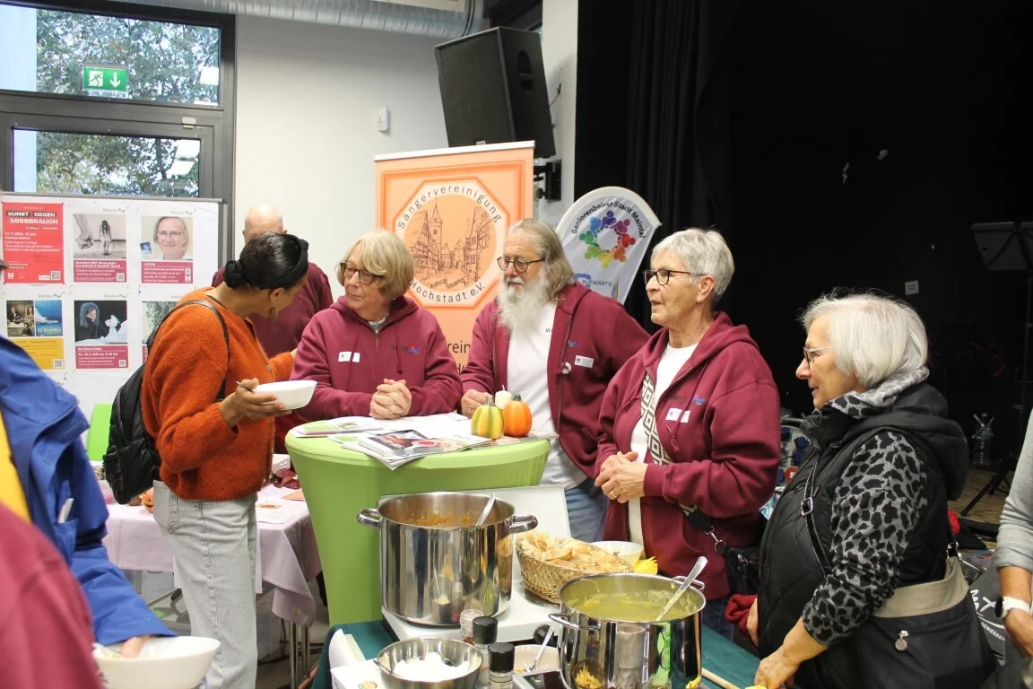 Foto der Galerie: 8. Maintaler Suppenfest
