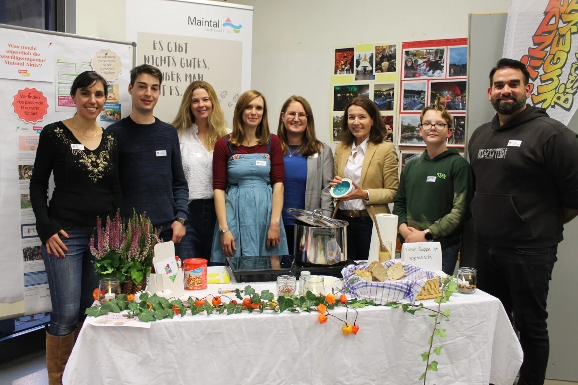 Foto der Galerie: 8. Maintaler Suppenfest