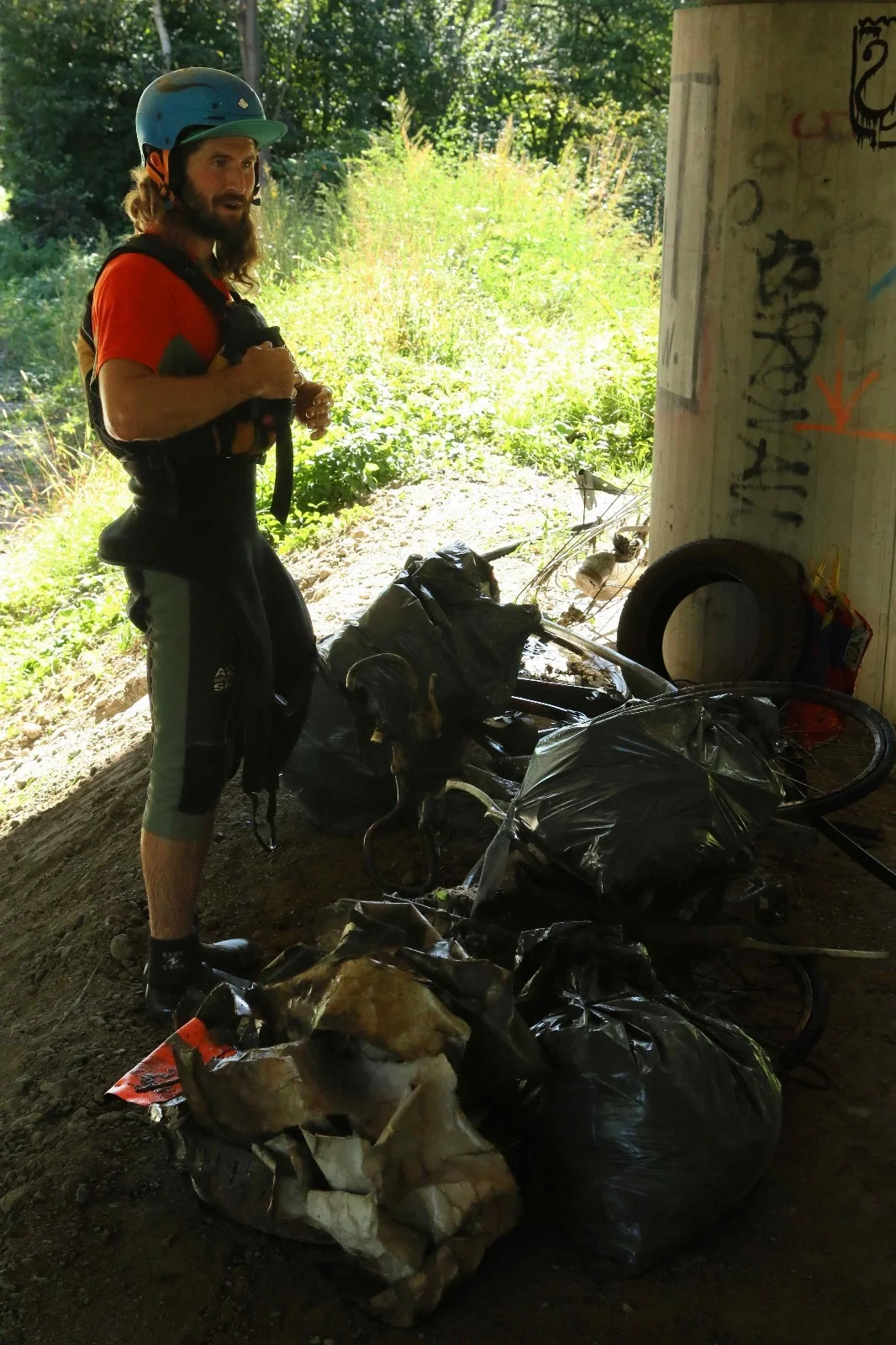 20250920 Schussenputzen (10)  (Bild vergr&ouml;&szlig;ern)