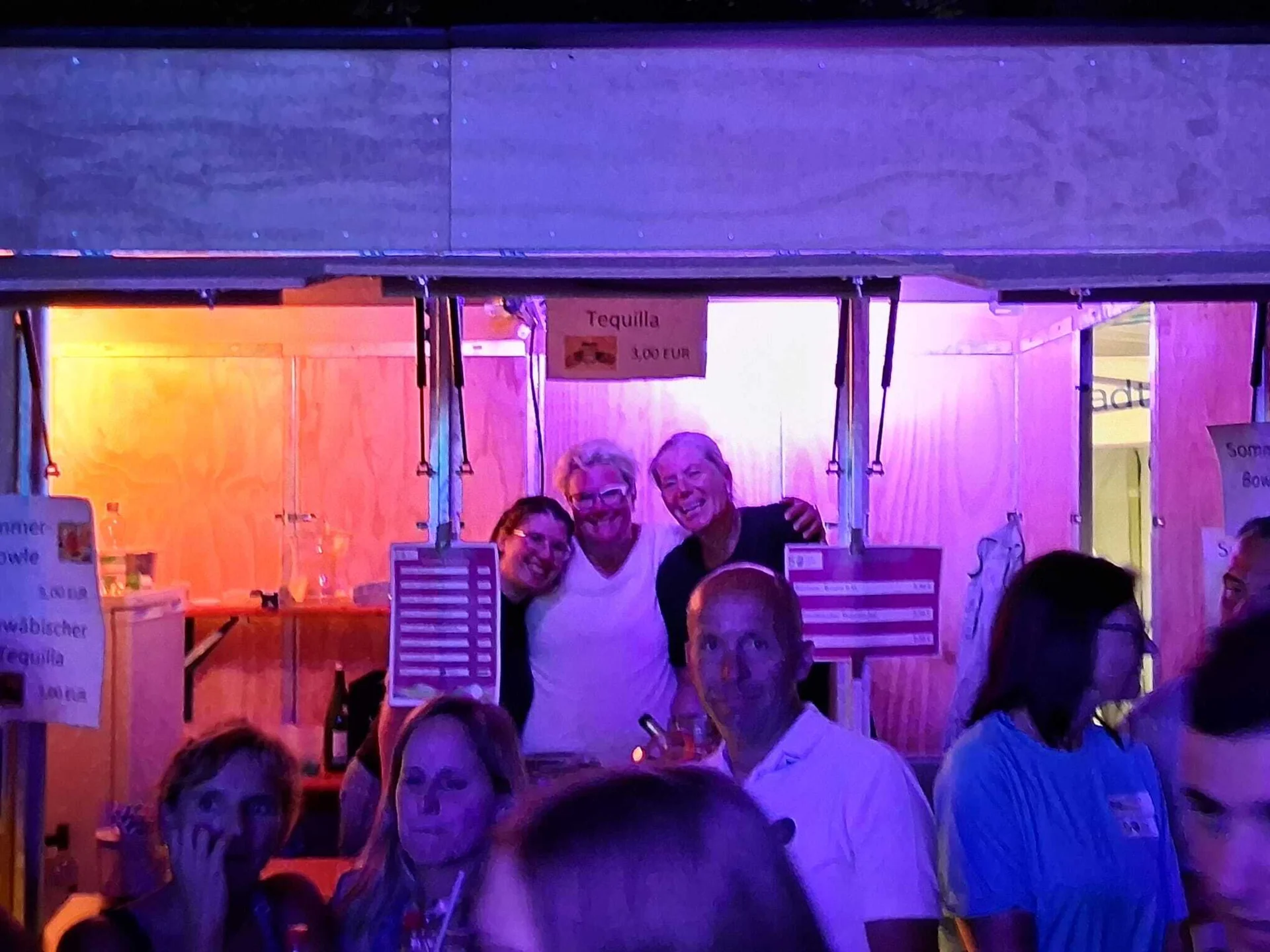 Zur Galerie: 2025 Stadtfest