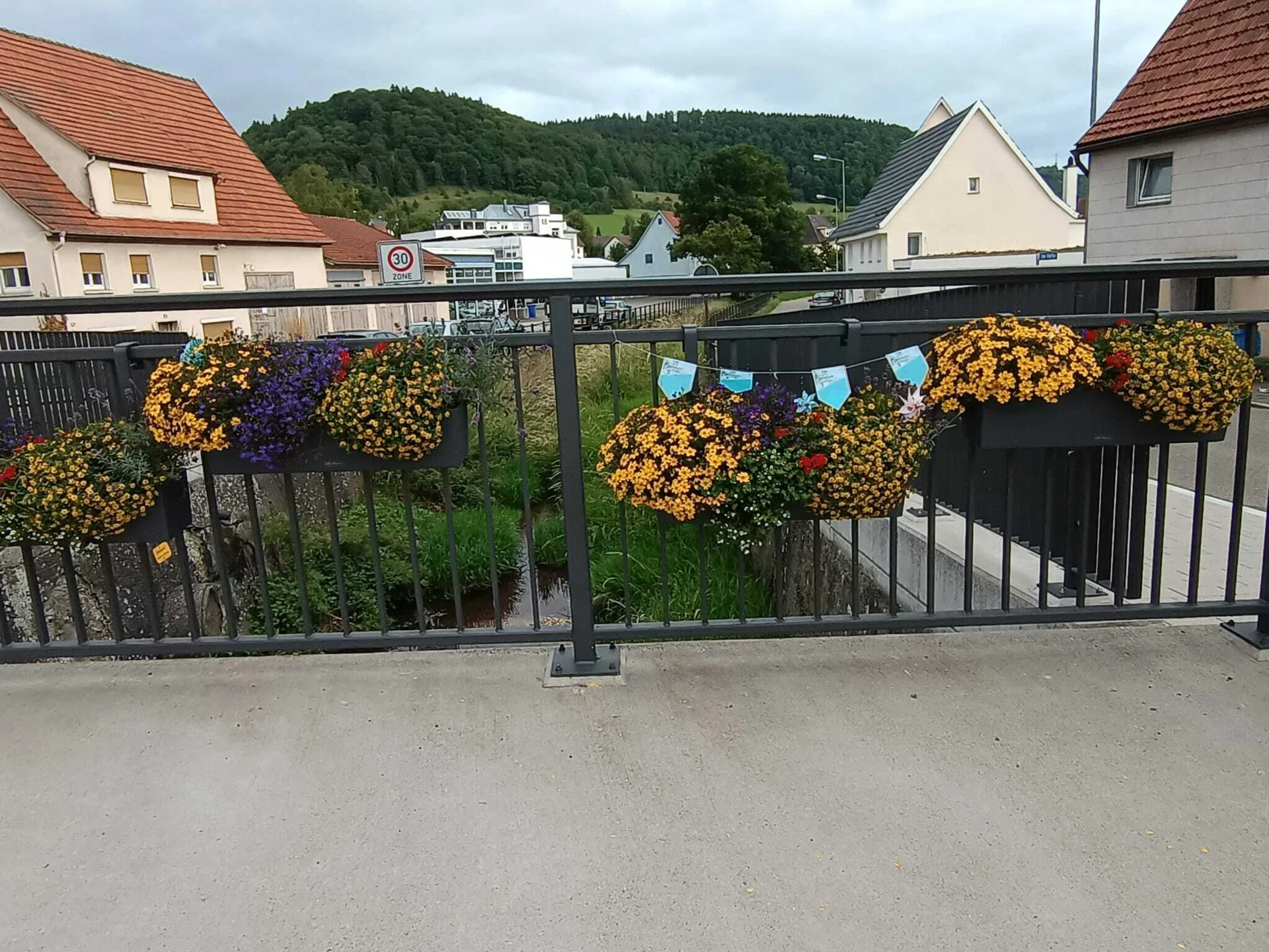 Zur Galerie: Bilder Truchtelfingen allgemein
