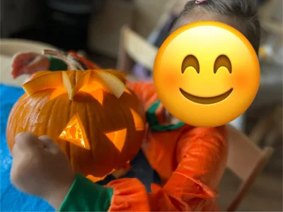 Vorschaubild: Herbstzeit ist Kürbiszeit