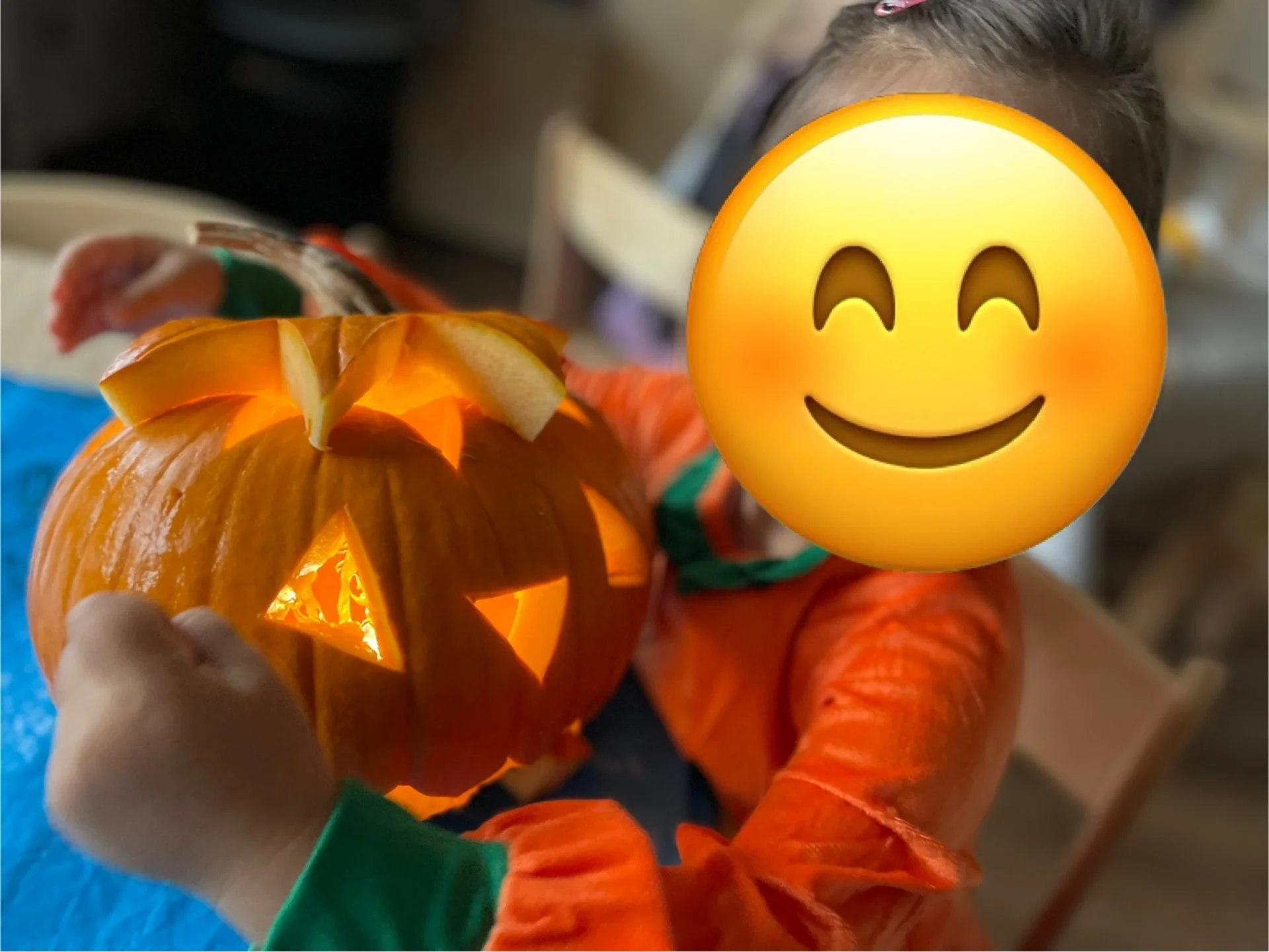 Bild: Herbstzeit ist Kürbiszeit