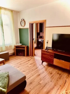 Vorschaubild: Wohnstube