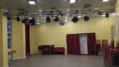 Vorschaubild: Saal1