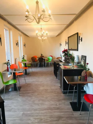 Vorschaubild: ella Café