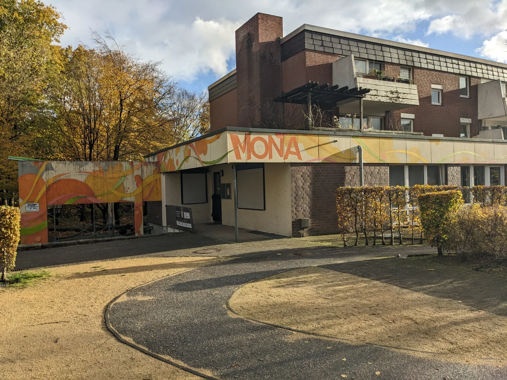 Bild: Außenansicht
