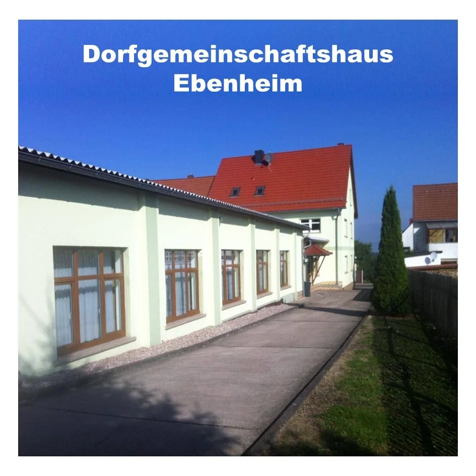 Foto der Galerie: DGH Ebenheim