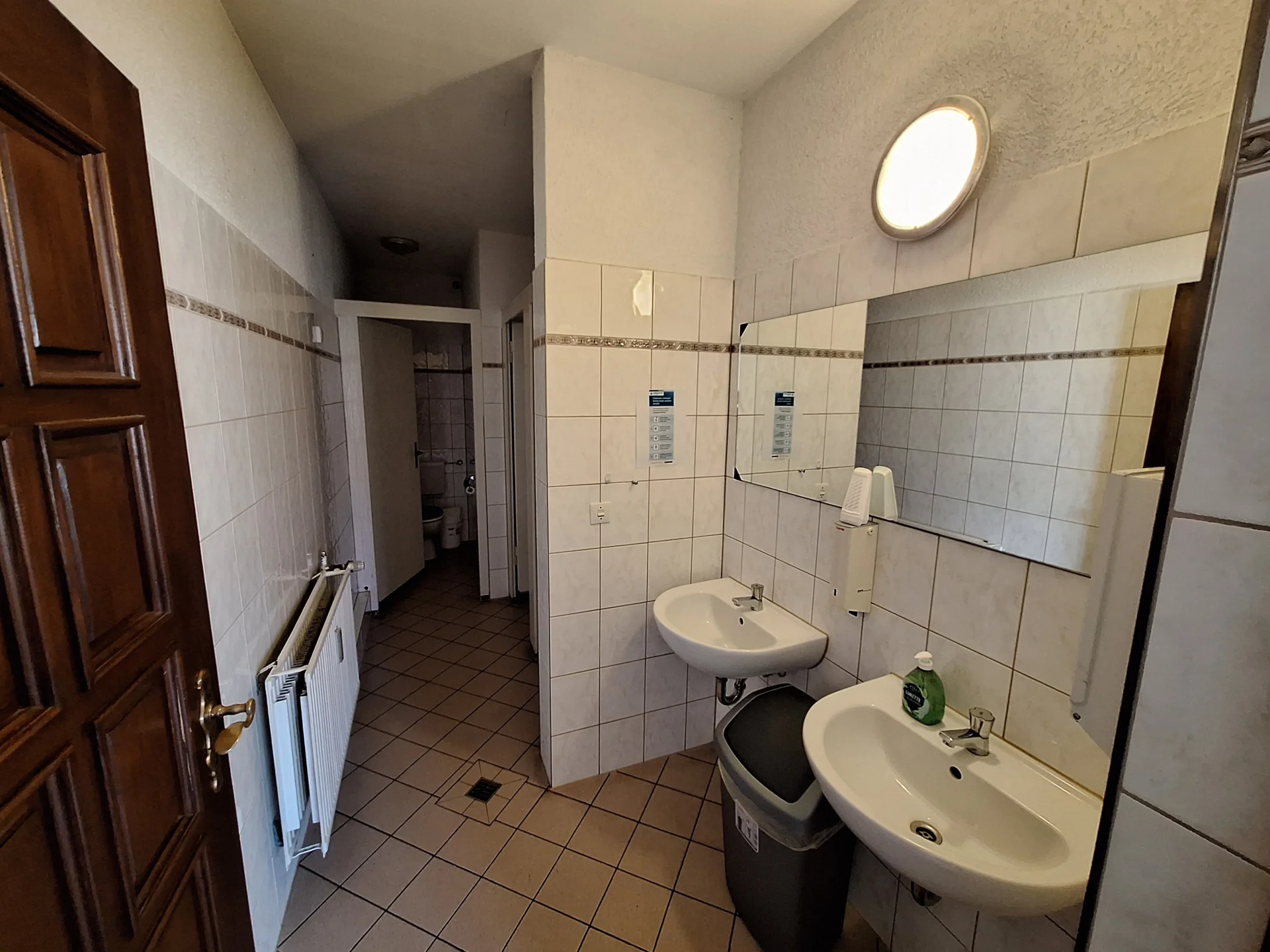 Foto der Galerie: DGH Ebenheim