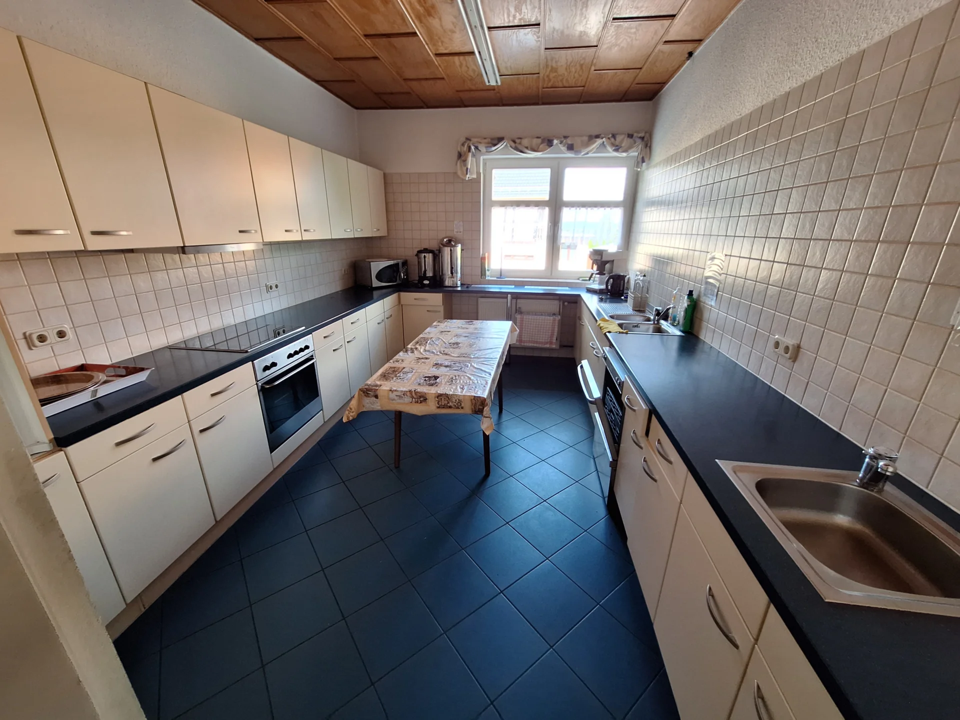 Foto der Galerie: DGH Ebenheim