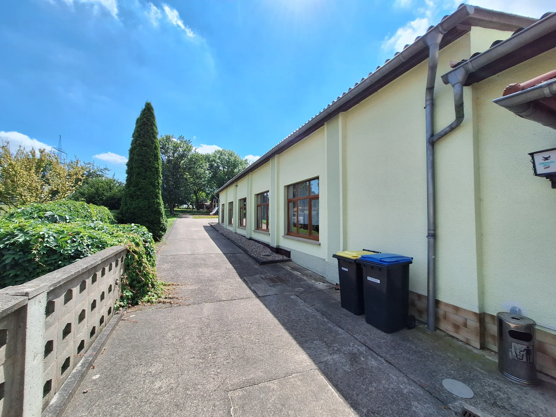 Foto der Galerie: DGH Ebenheim