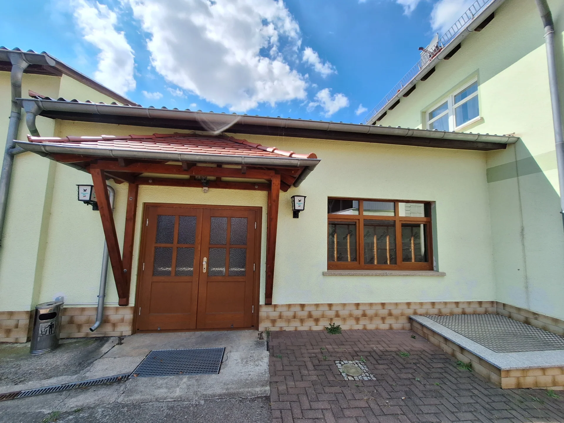 Foto der Galerie: DGH Ebenheim