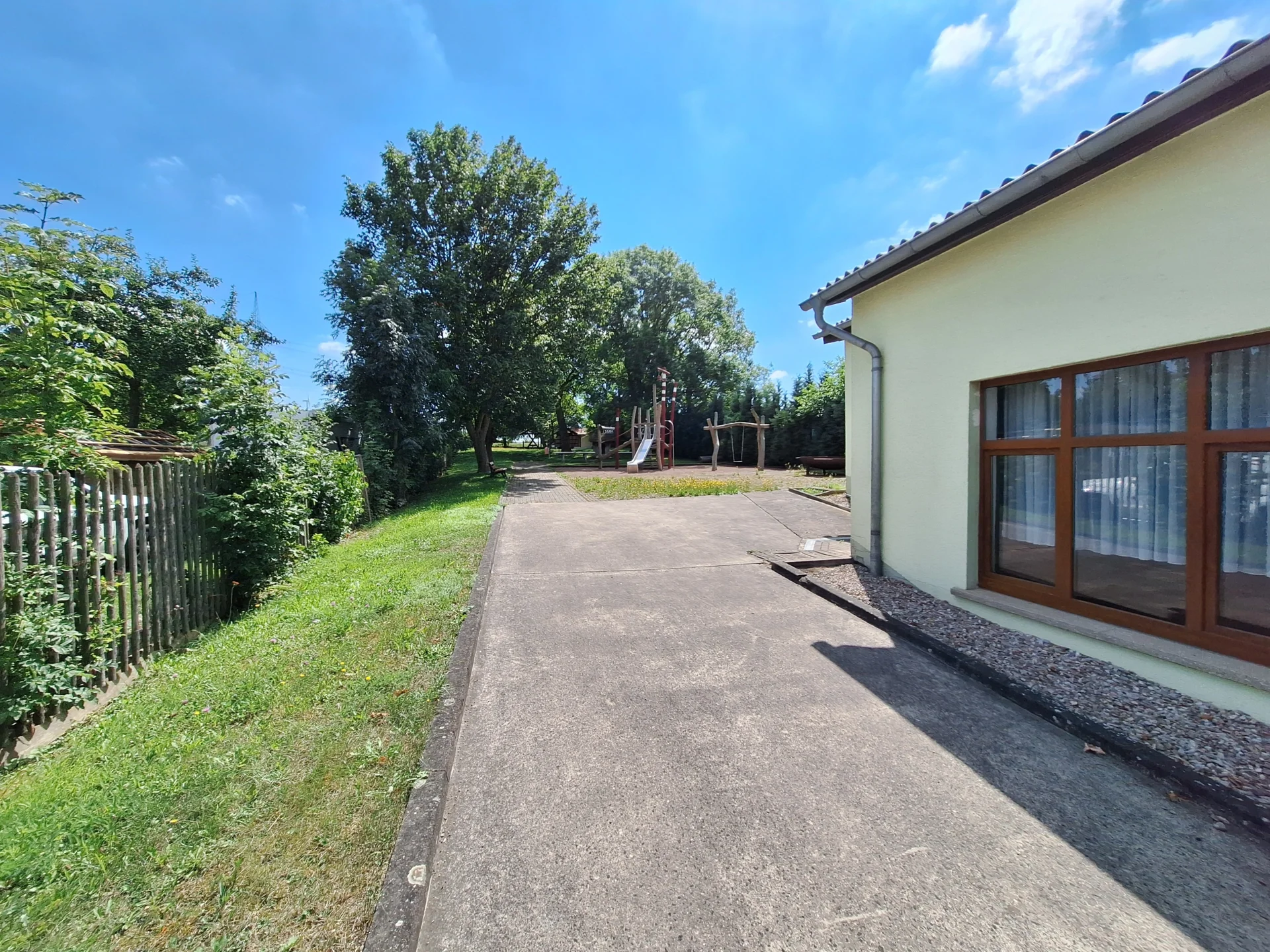 Foto der Galerie: DGH Ebenheim