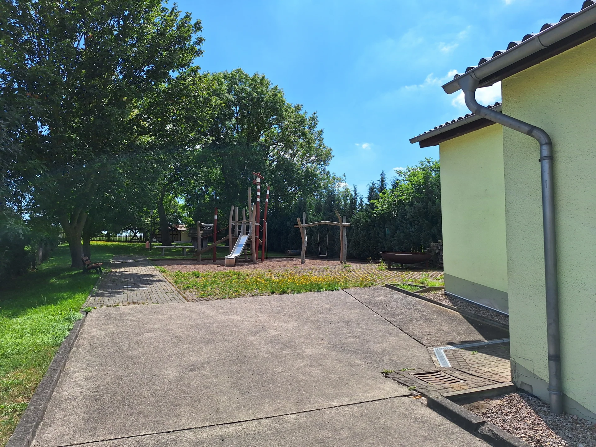 Foto der Galerie: DGH Ebenheim