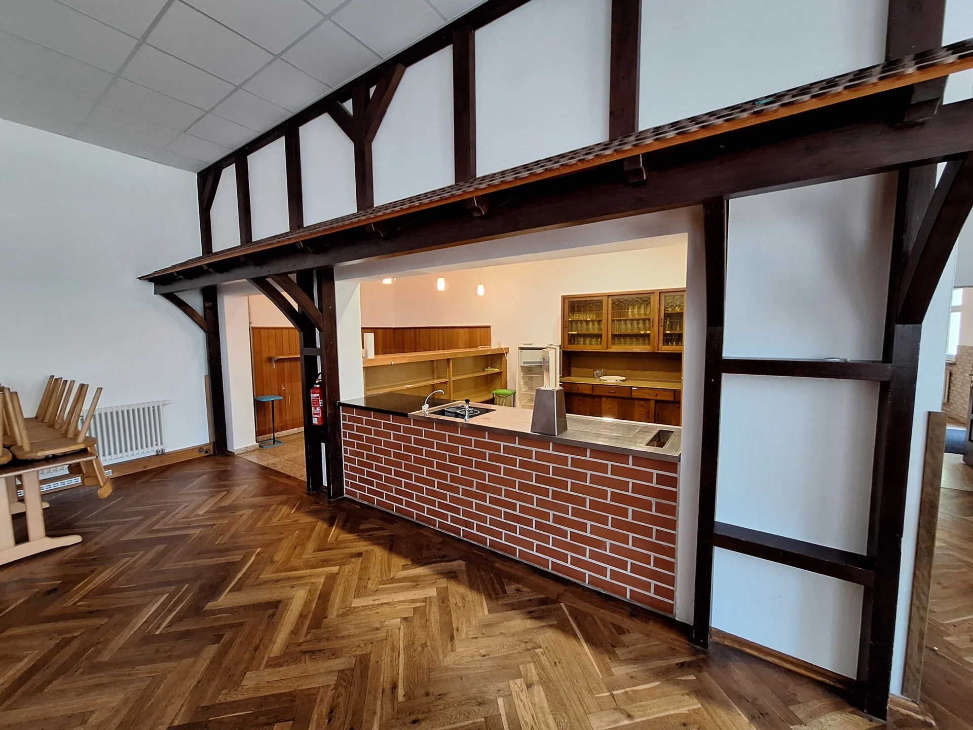 Foto der Galerie: DGH Ebenheim