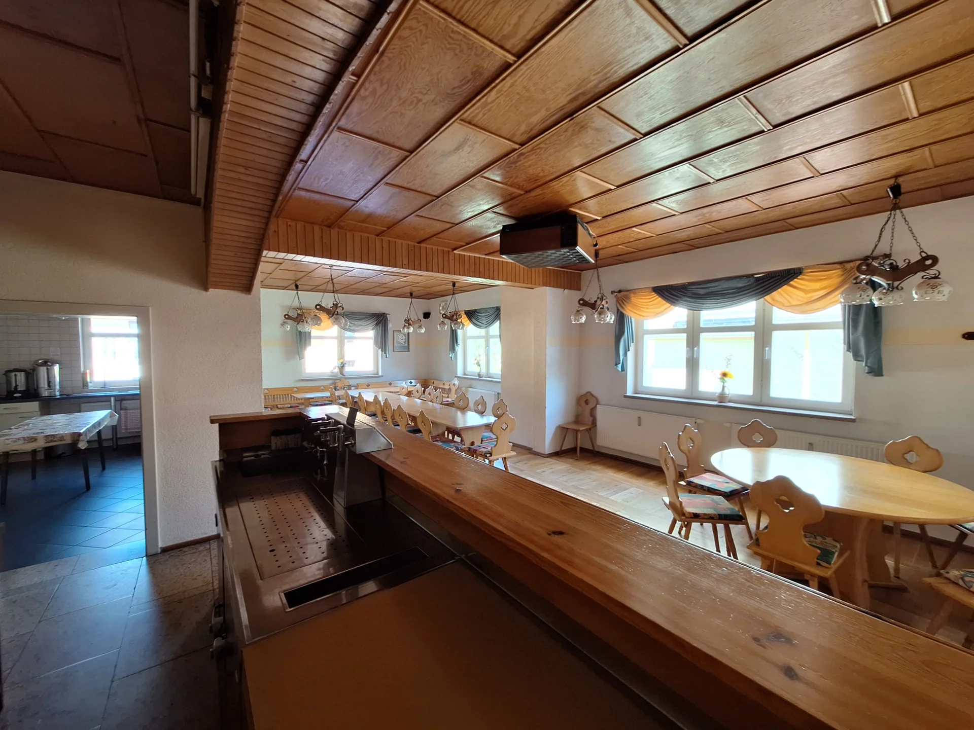 Foto der Galerie: DGH Ebenheim