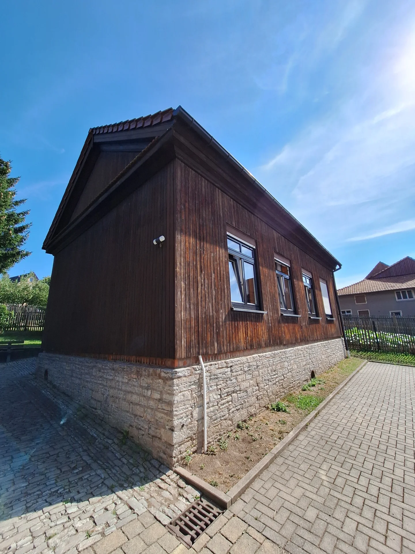 Foto der Galerie: DGH Trügleben