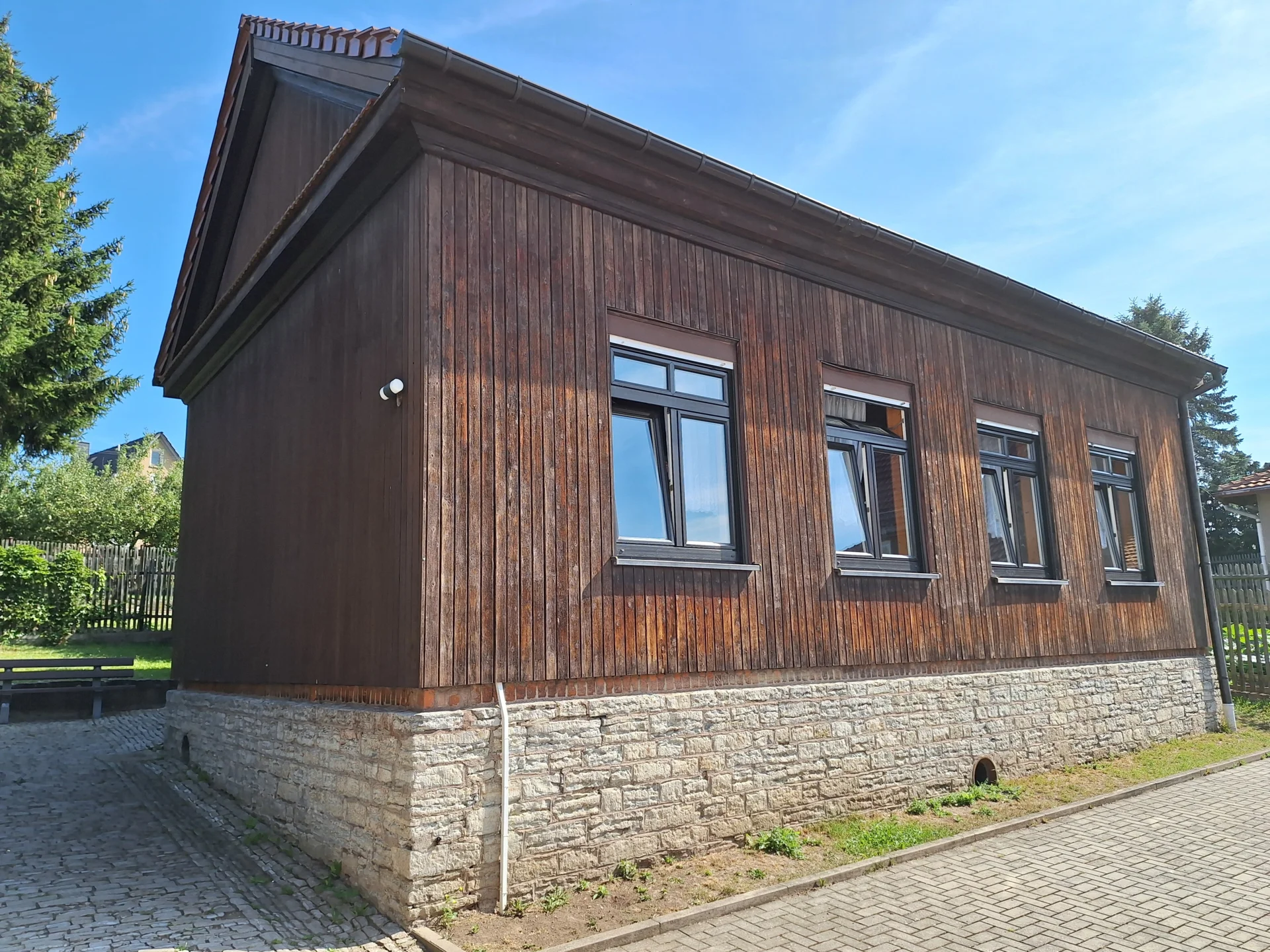 Foto der Galerie: DGH Trügleben
