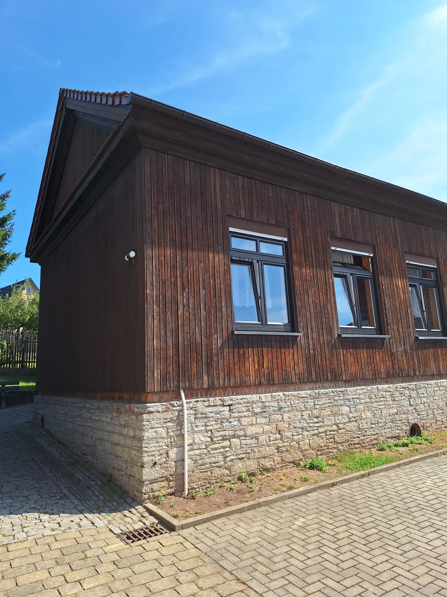 Foto der Galerie: DGH Trügleben