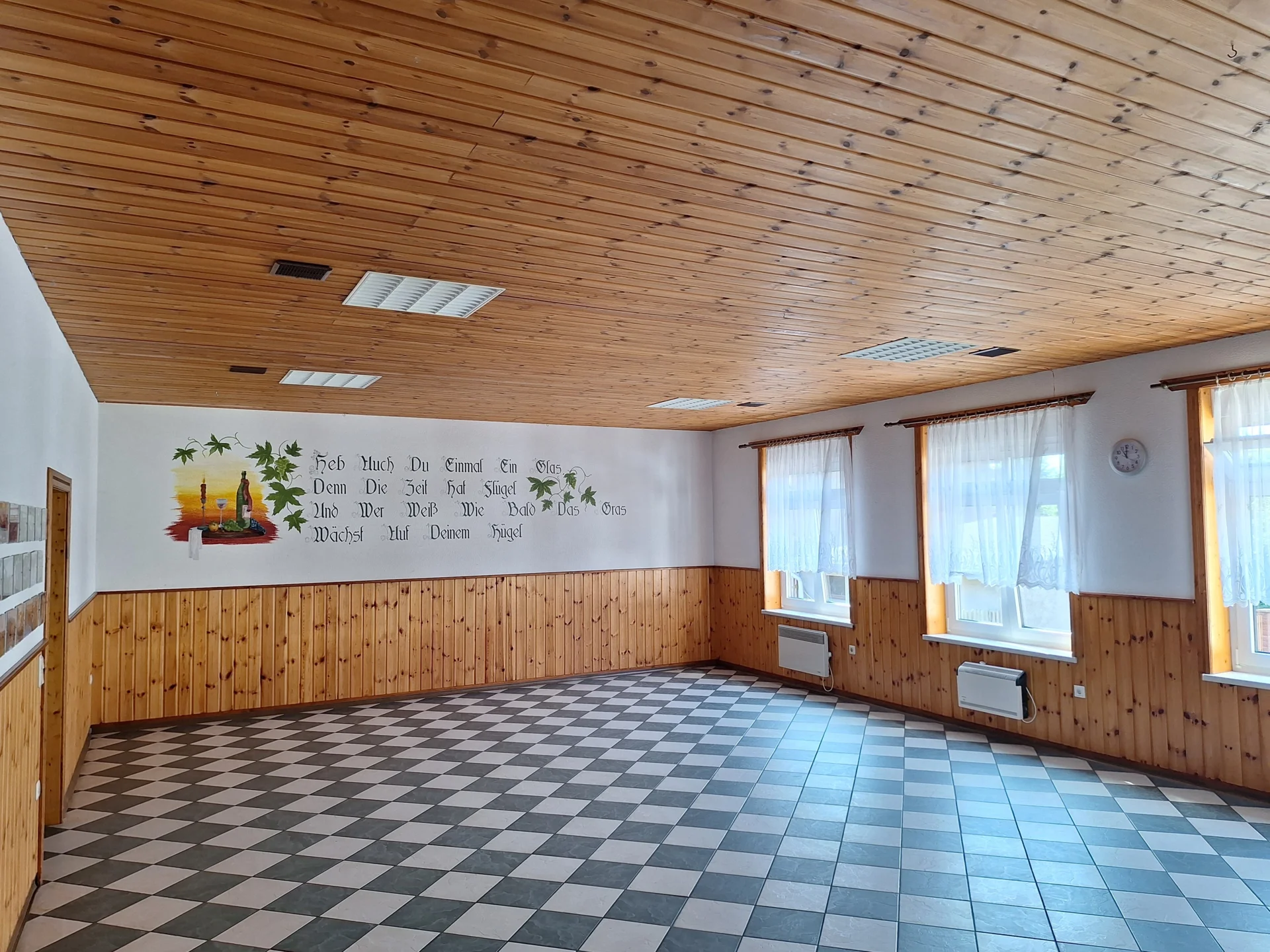Foto der Galerie: DGH Trügleben