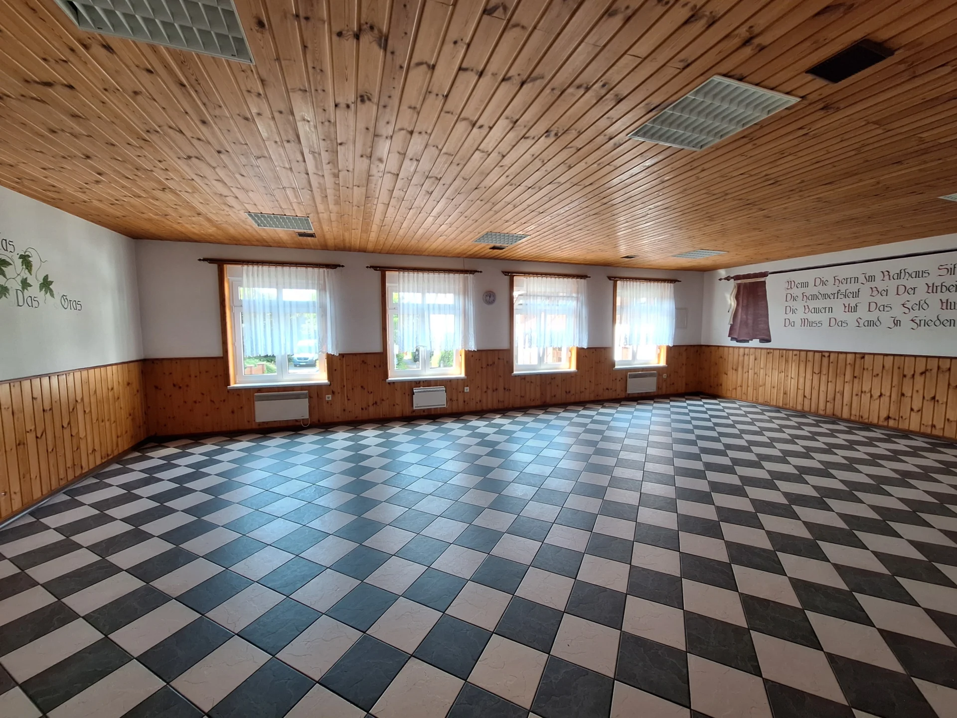 Foto der Galerie: DGH Trügleben