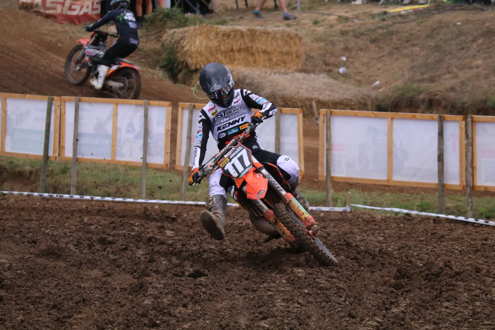 Bild: Crossfinals 2025 beim MC Westerhausen