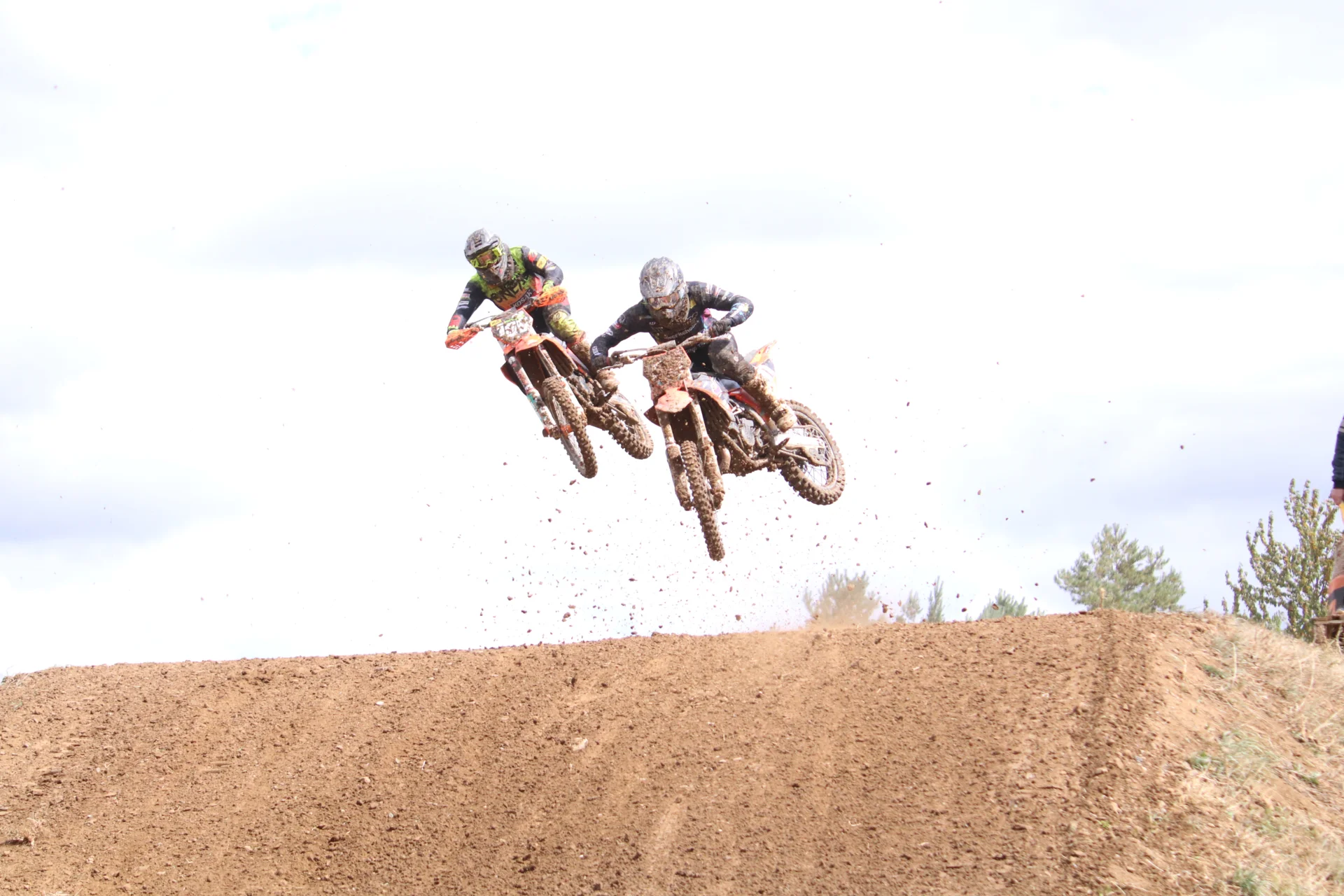 Bild: Crossfinals 2025 beim MC Westerhausen