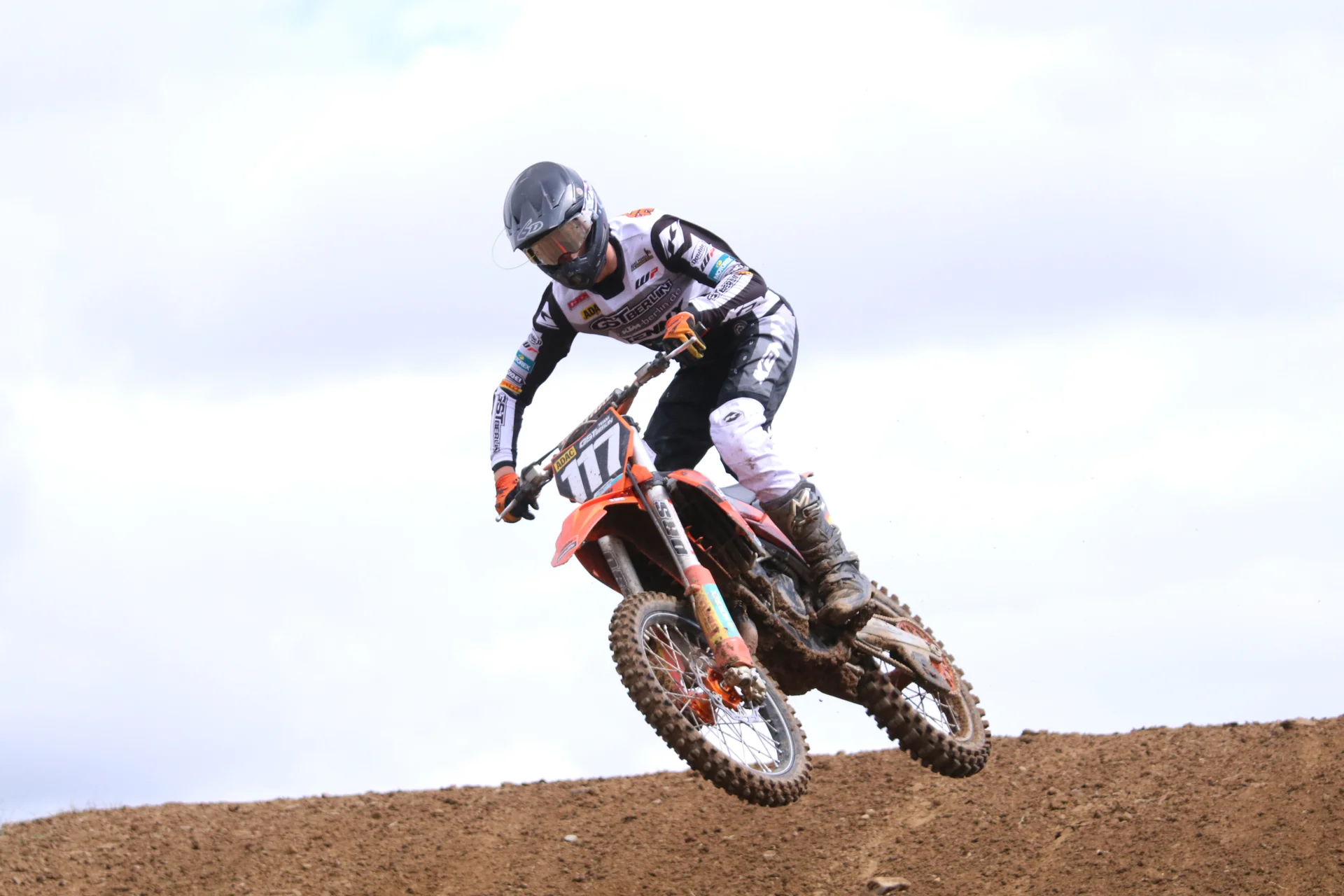 Bild: Crossfinals 2025 beim MC Westerhausen