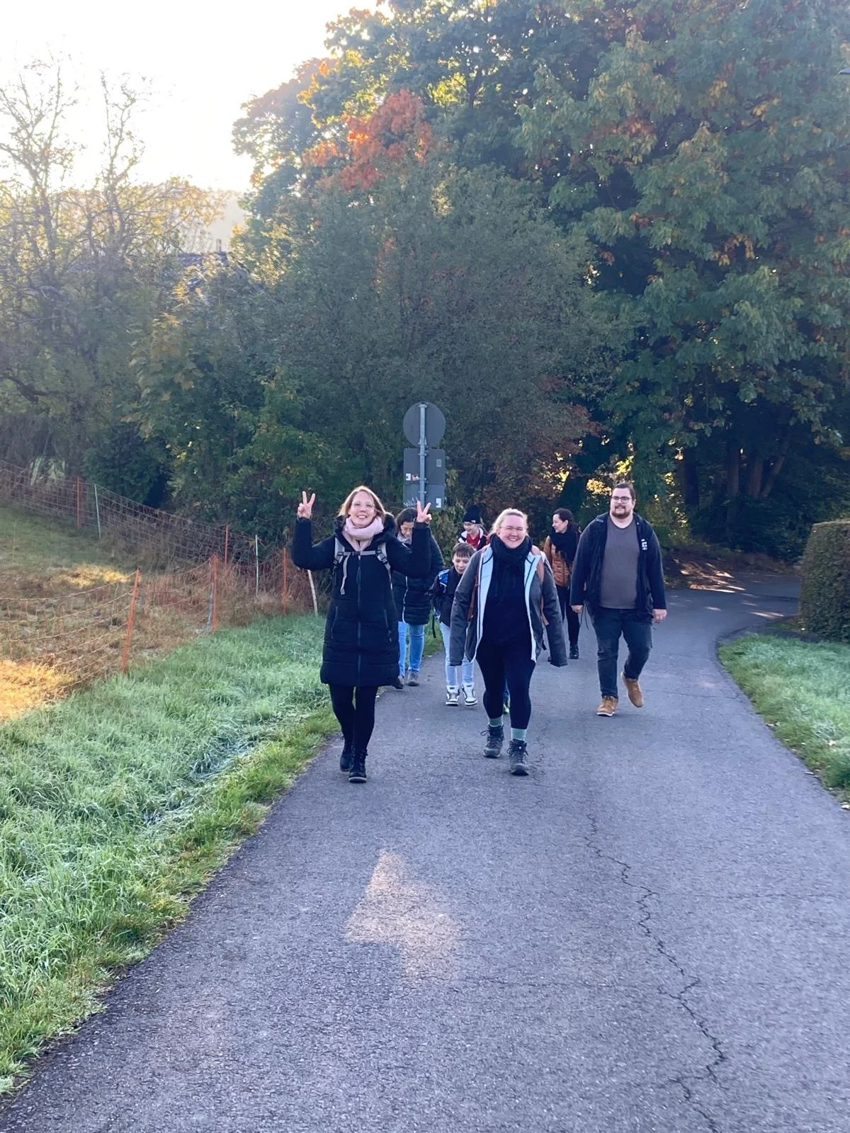 Foto der Galerie: Wandertag