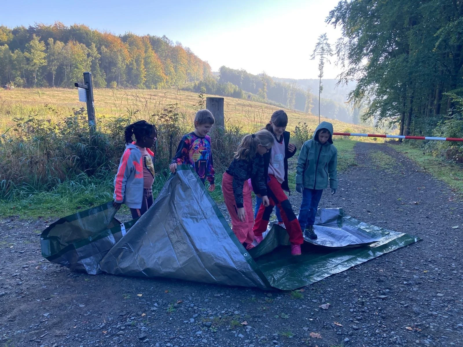Foto der Galerie: Wandertag