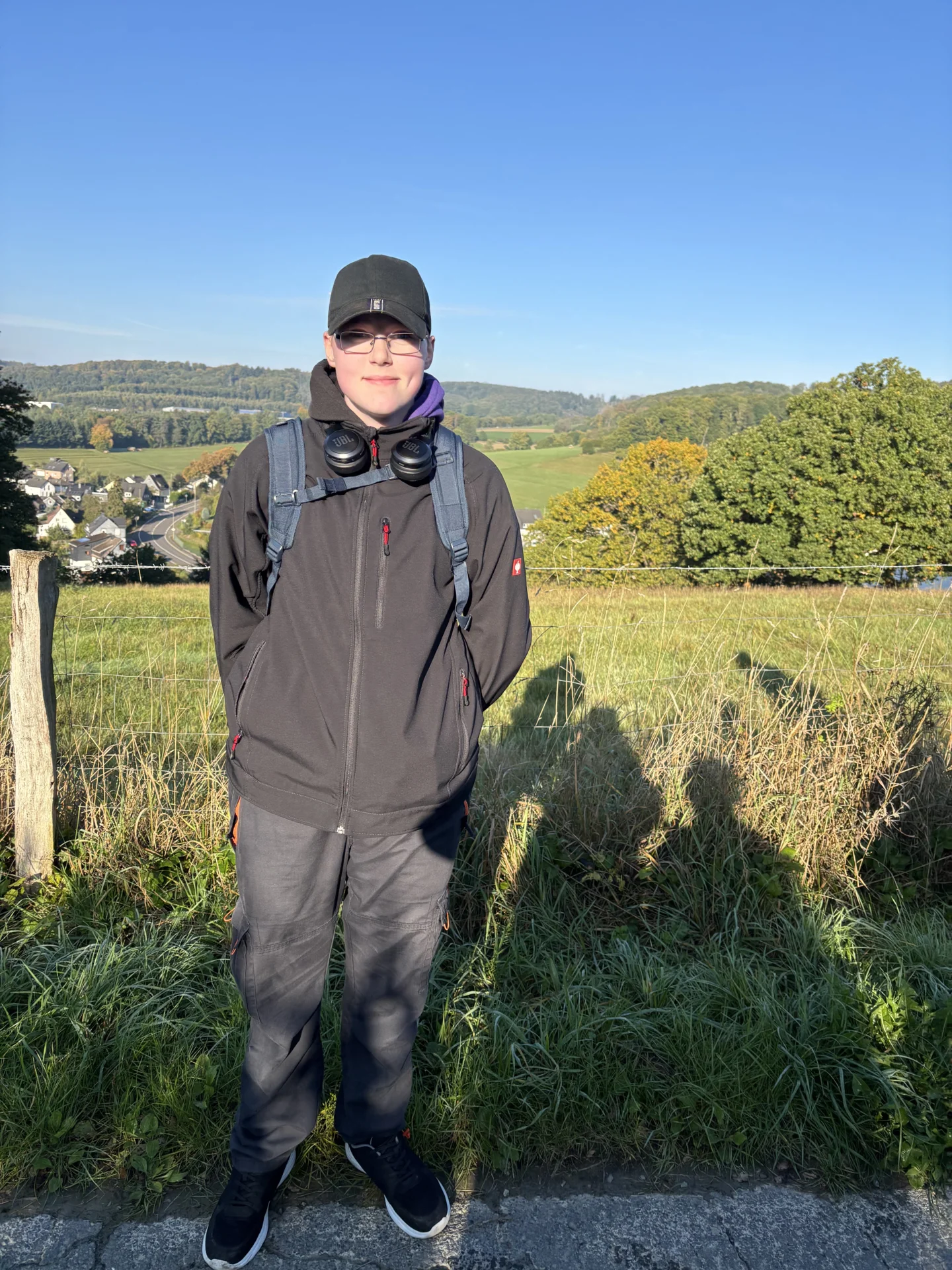 Foto der Galerie: Wandertag