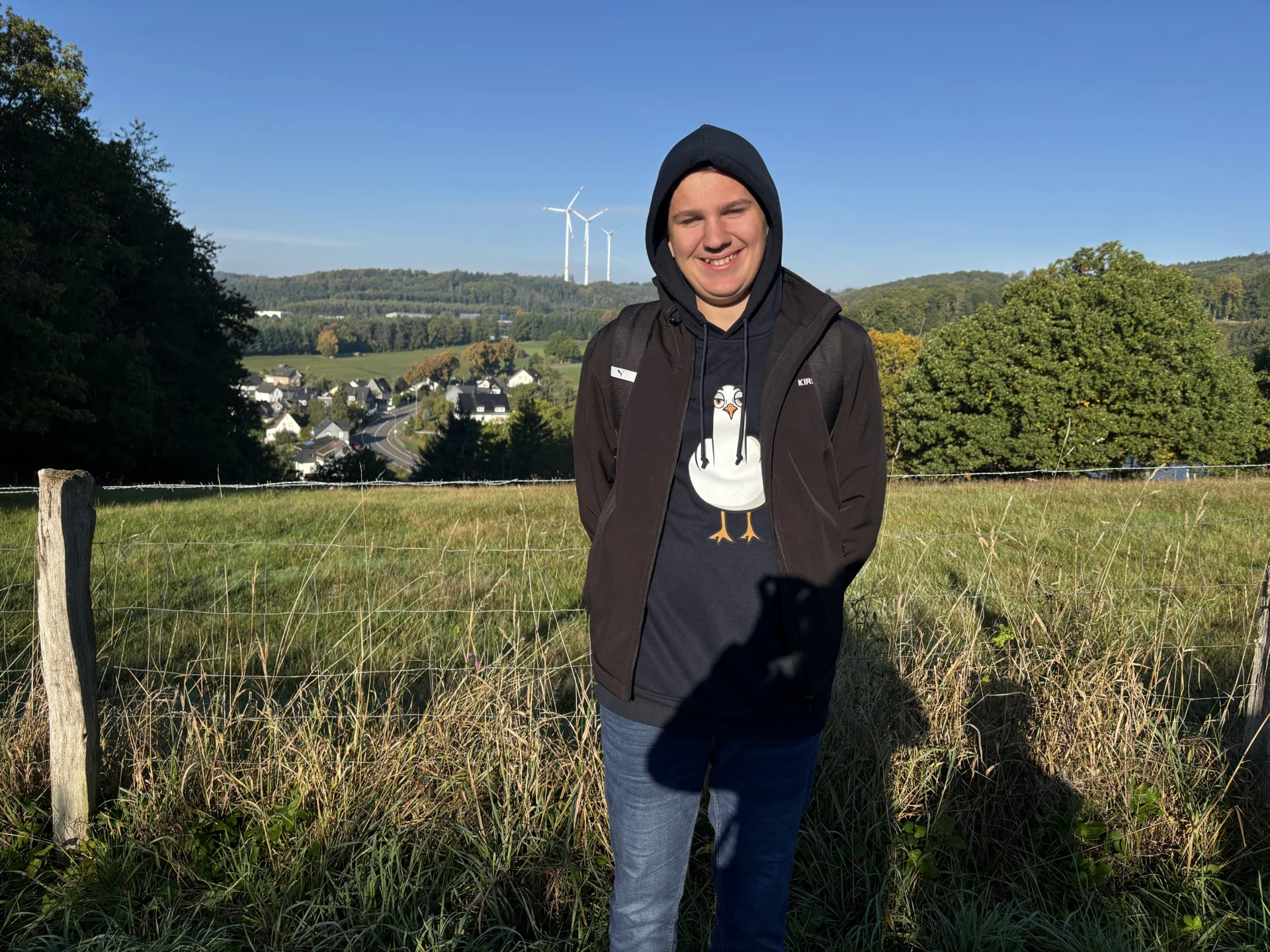 Foto der Galerie: Wandertag