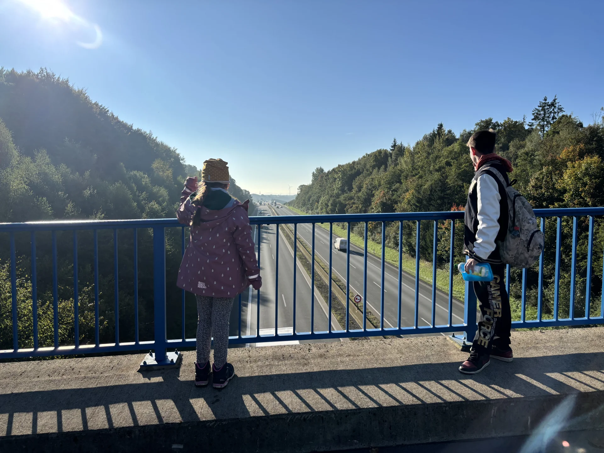 Foto der Galerie: Wandertag