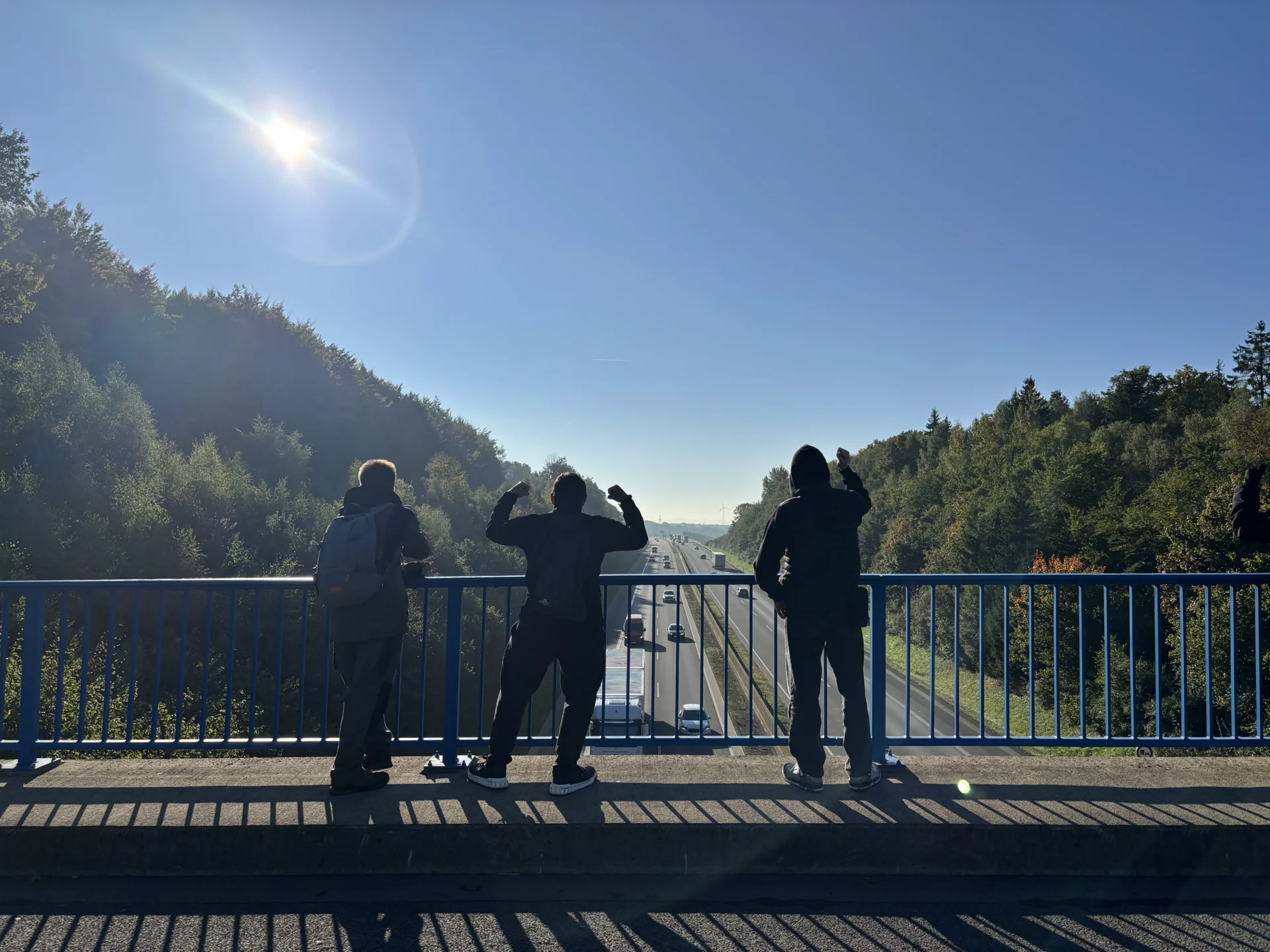 Foto der Galerie: Wandertag