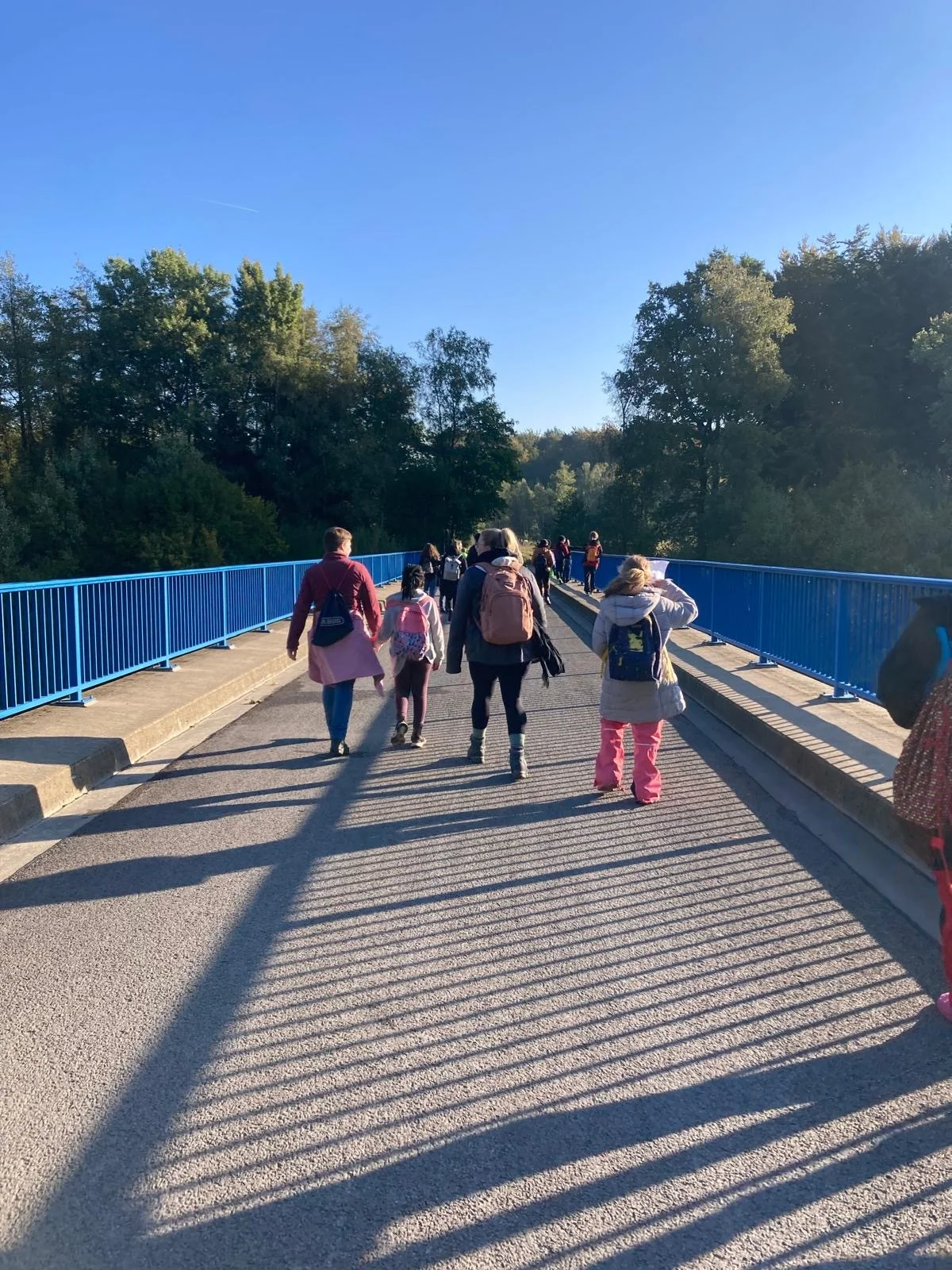 Foto der Galerie: Wandertag