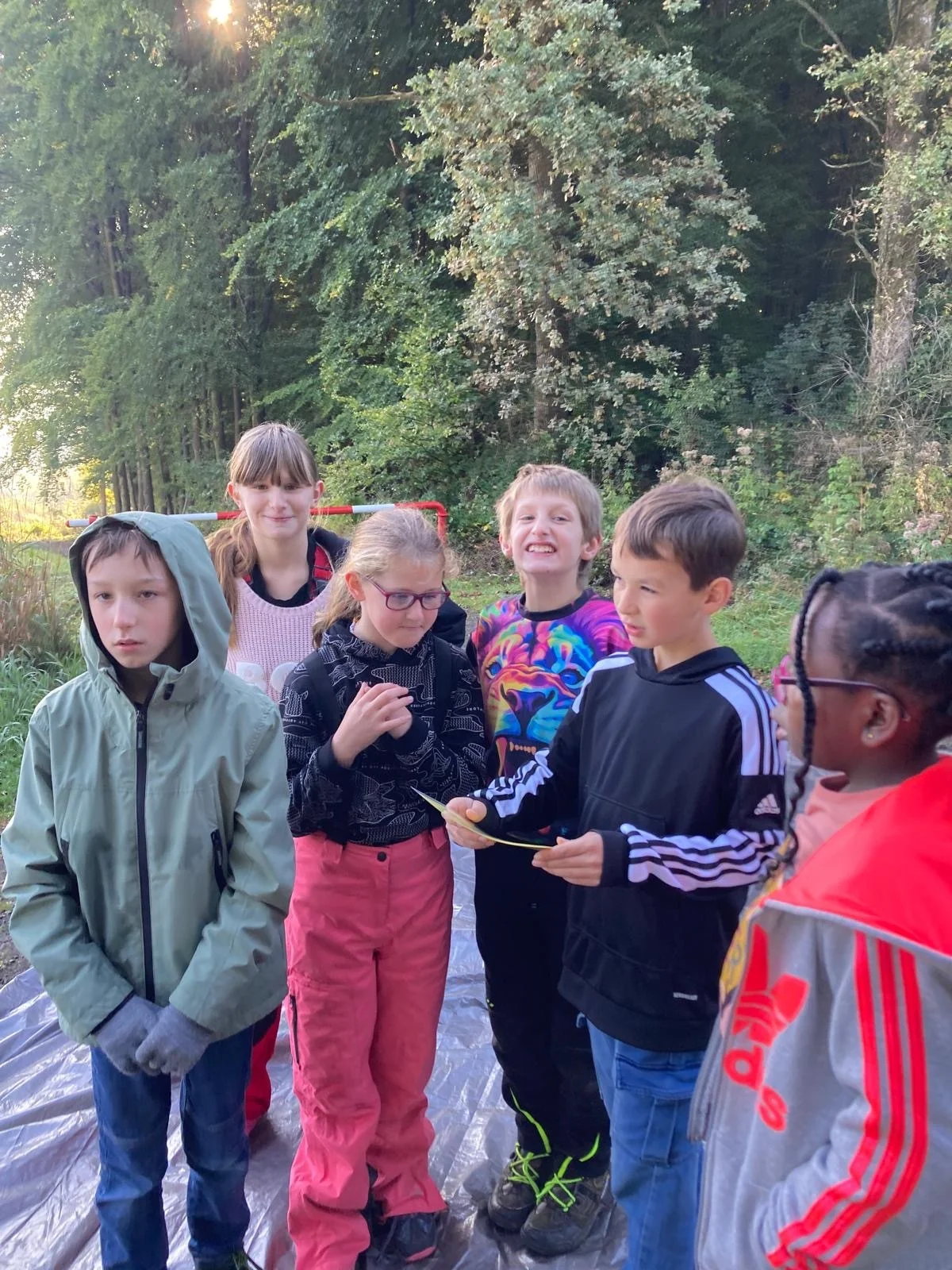 Foto der Galerie: Wandertag