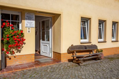 Vorschaubild: Eigang-Calau