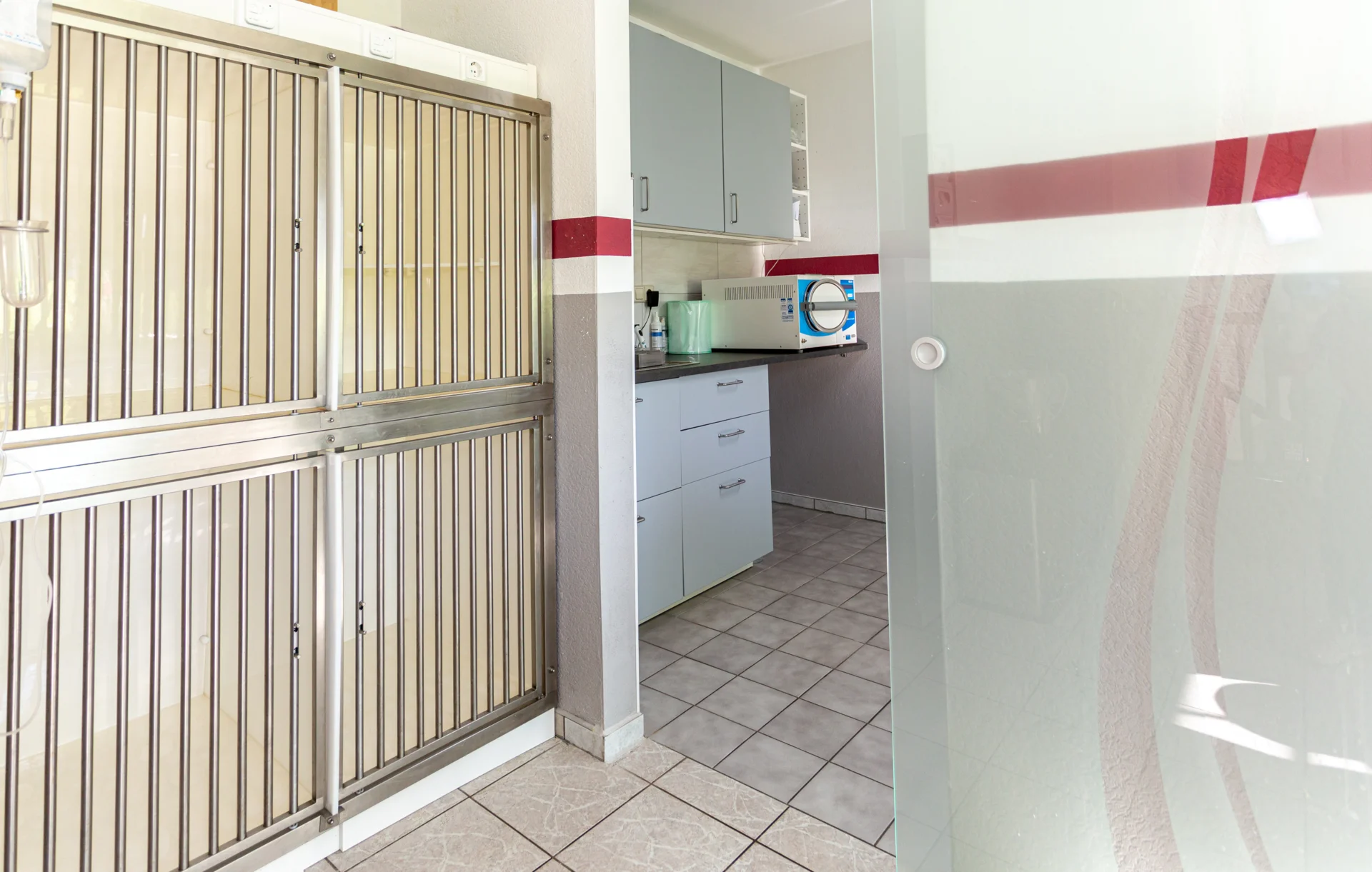 Bild: Station-Calau