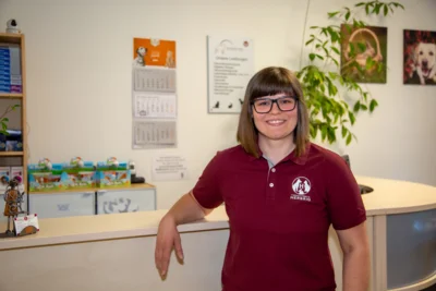 Vorschaubild: TFA Lidia