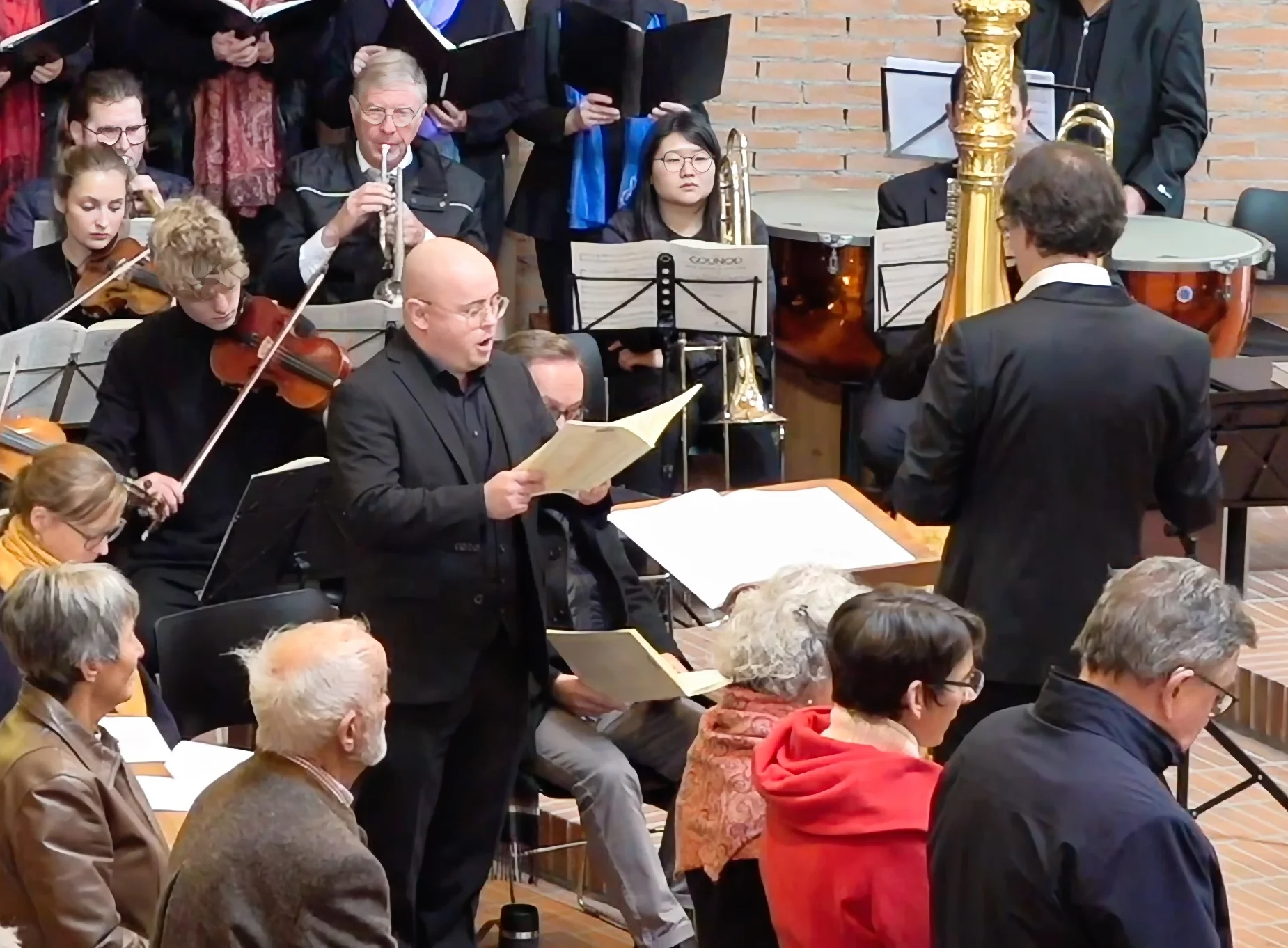 Tenor - Florian Firlus 