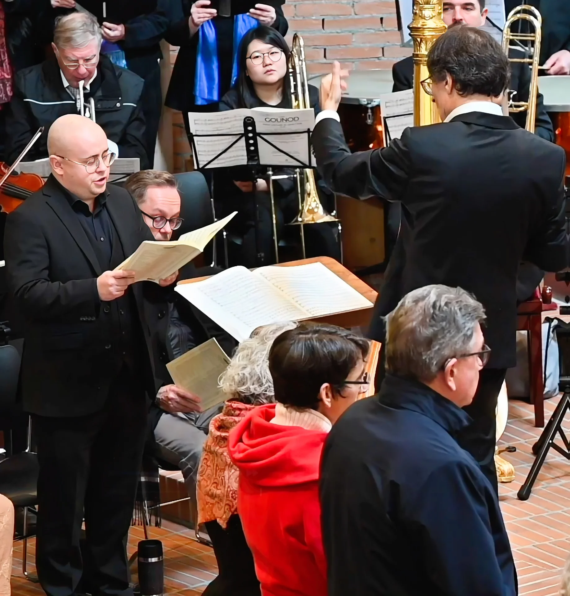 Tenor - Florian Firlus 