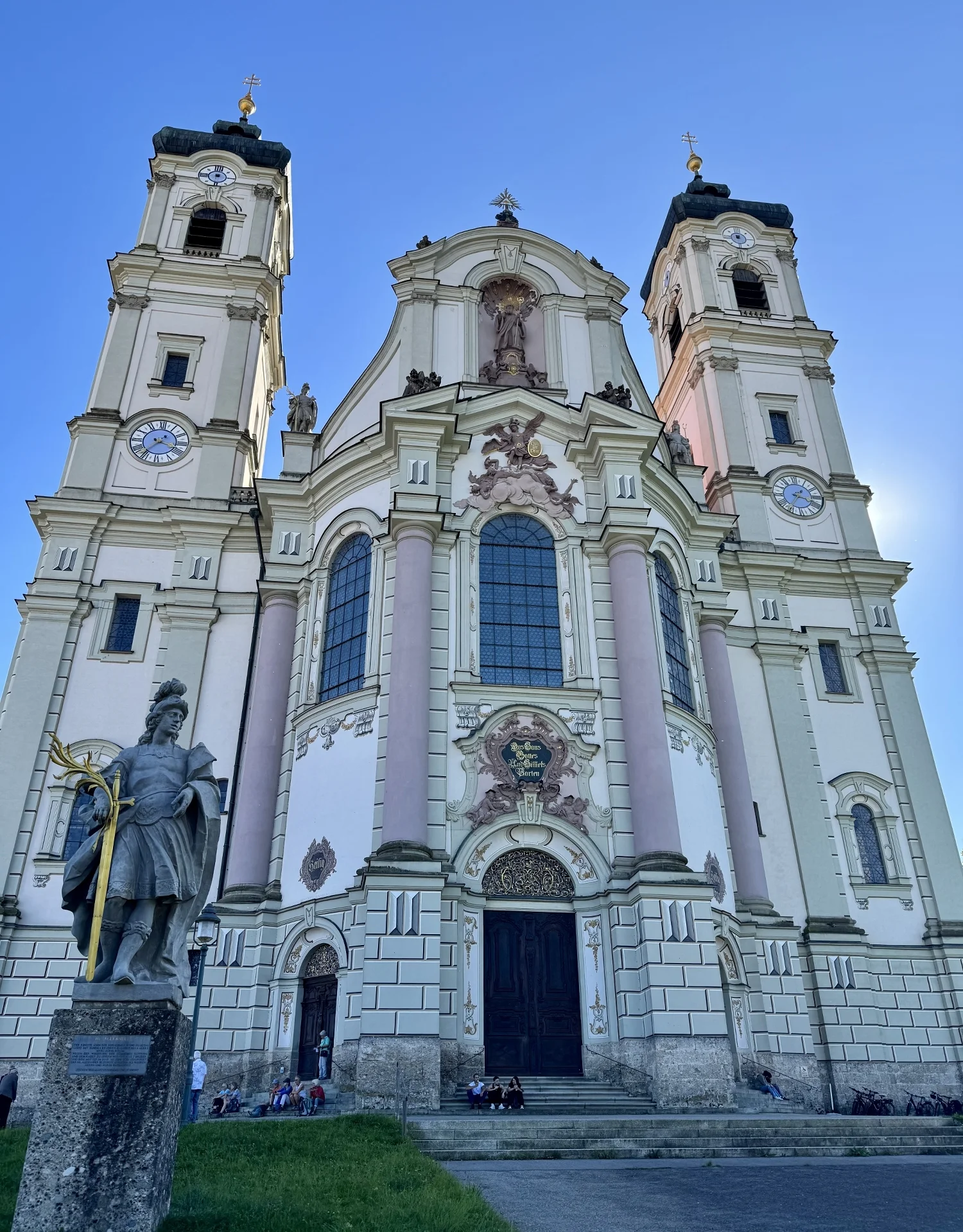 Basilika Ottobeuern 