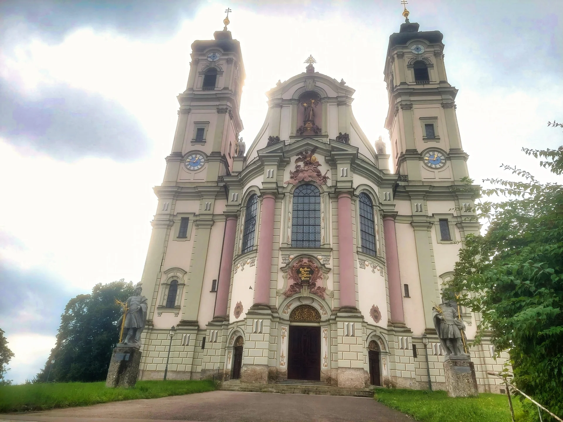 Basilika 