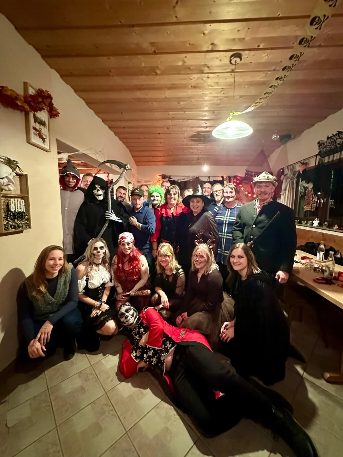 Foto der Galerie: Halloween