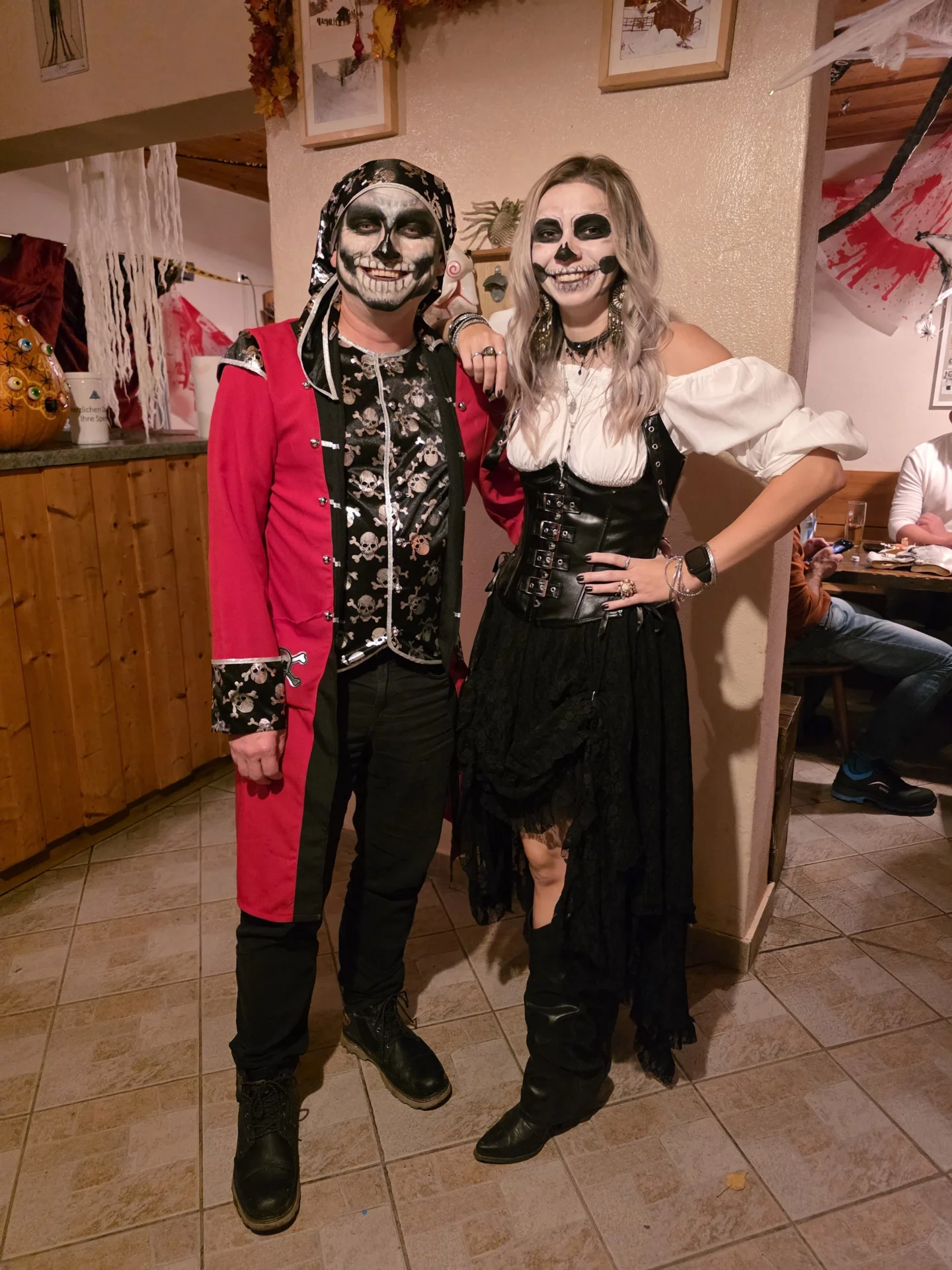 Foto der Galerie: Halloween